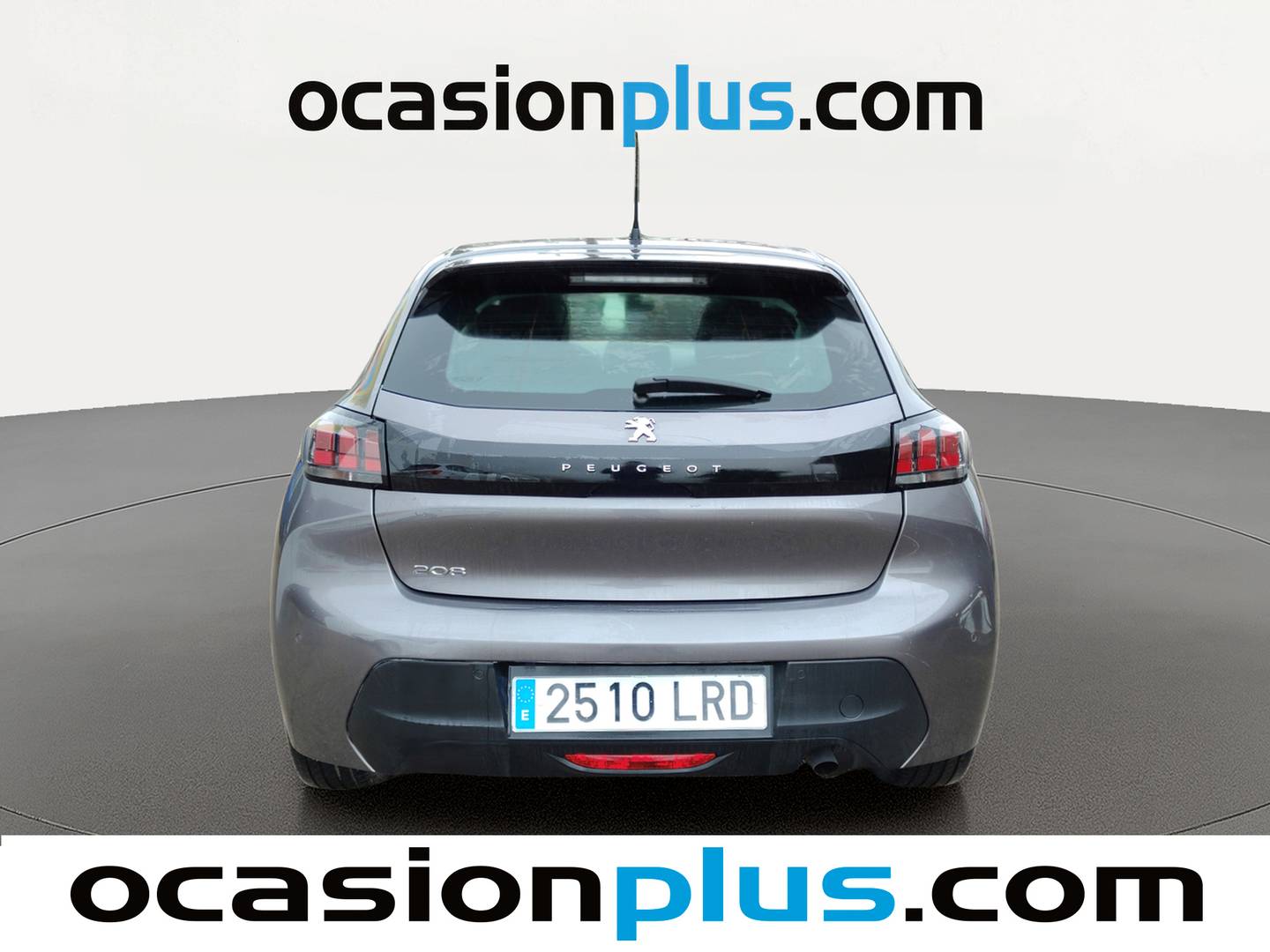 Foto Peugeot 208 Peugeot 208 PureTech 100 Active Pack (100 CV)