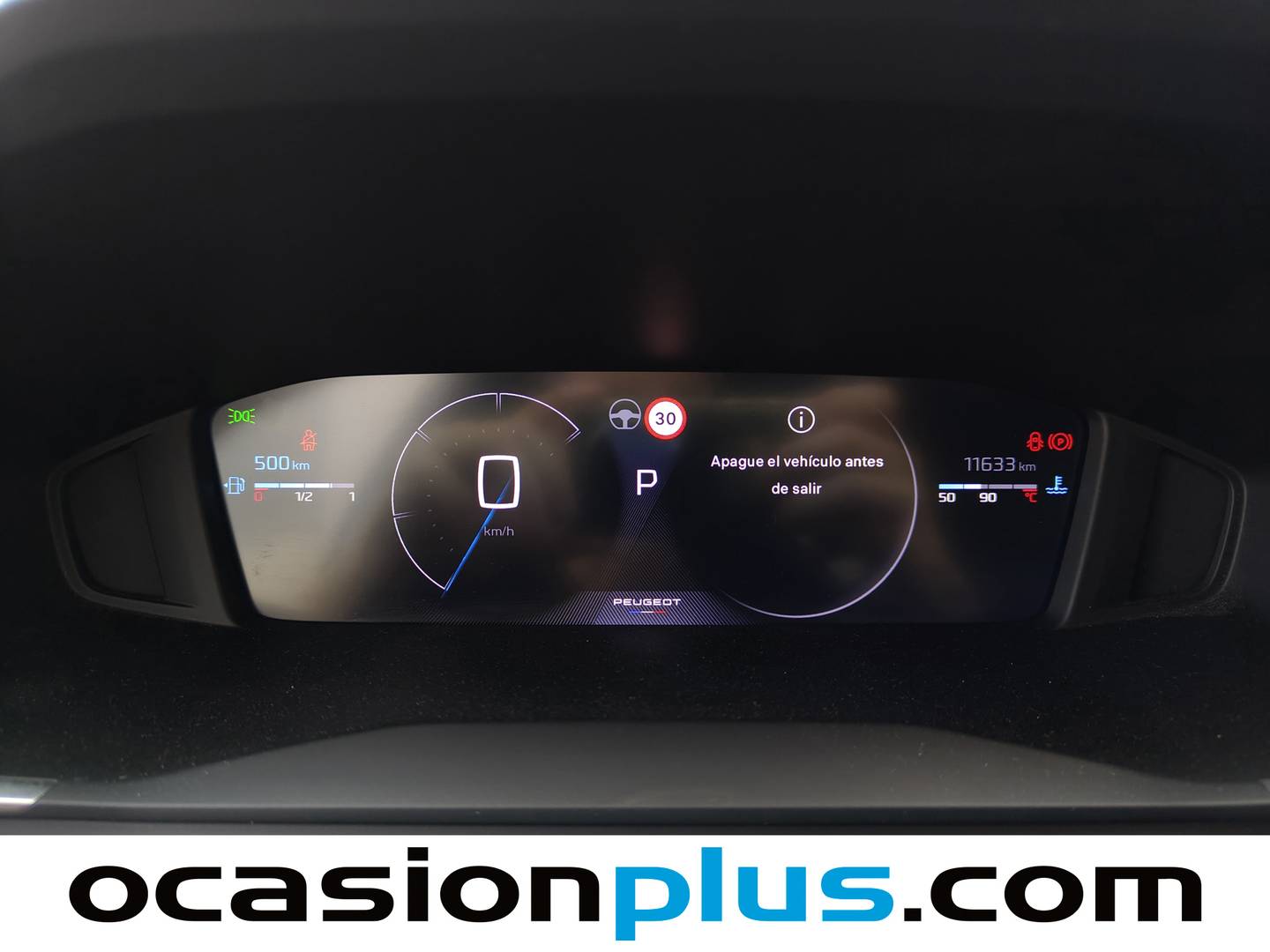 Foto Peugeot 208 Peugeot 208 Allure Hybrid eDCS6 (100 CV)