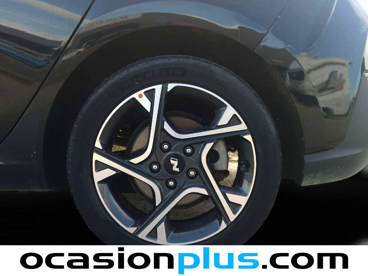 Hyundai i30 Hyundai i30 1.0 TGDI 48V N-Line (120 CV) de ocasión