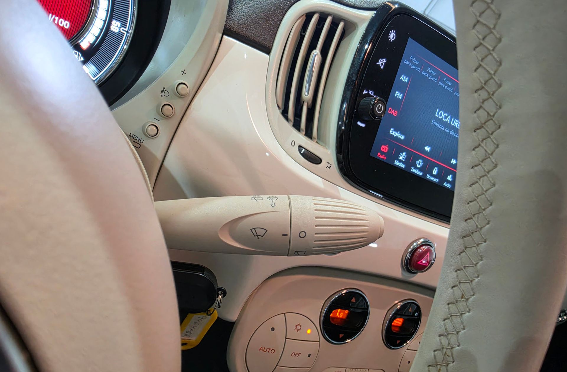 Fiat 500 1.0 Hybrid Dolcevita - foto 25