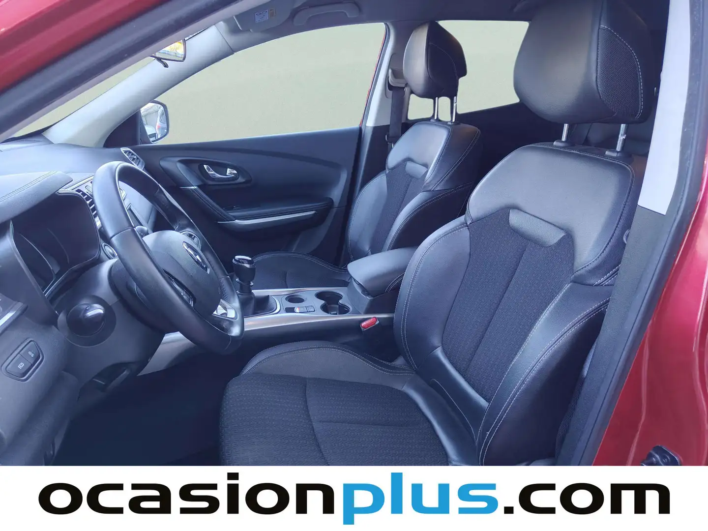 Foto Renault Kadjar Renault Kadjar Zen Energy TCe  (130 CV)