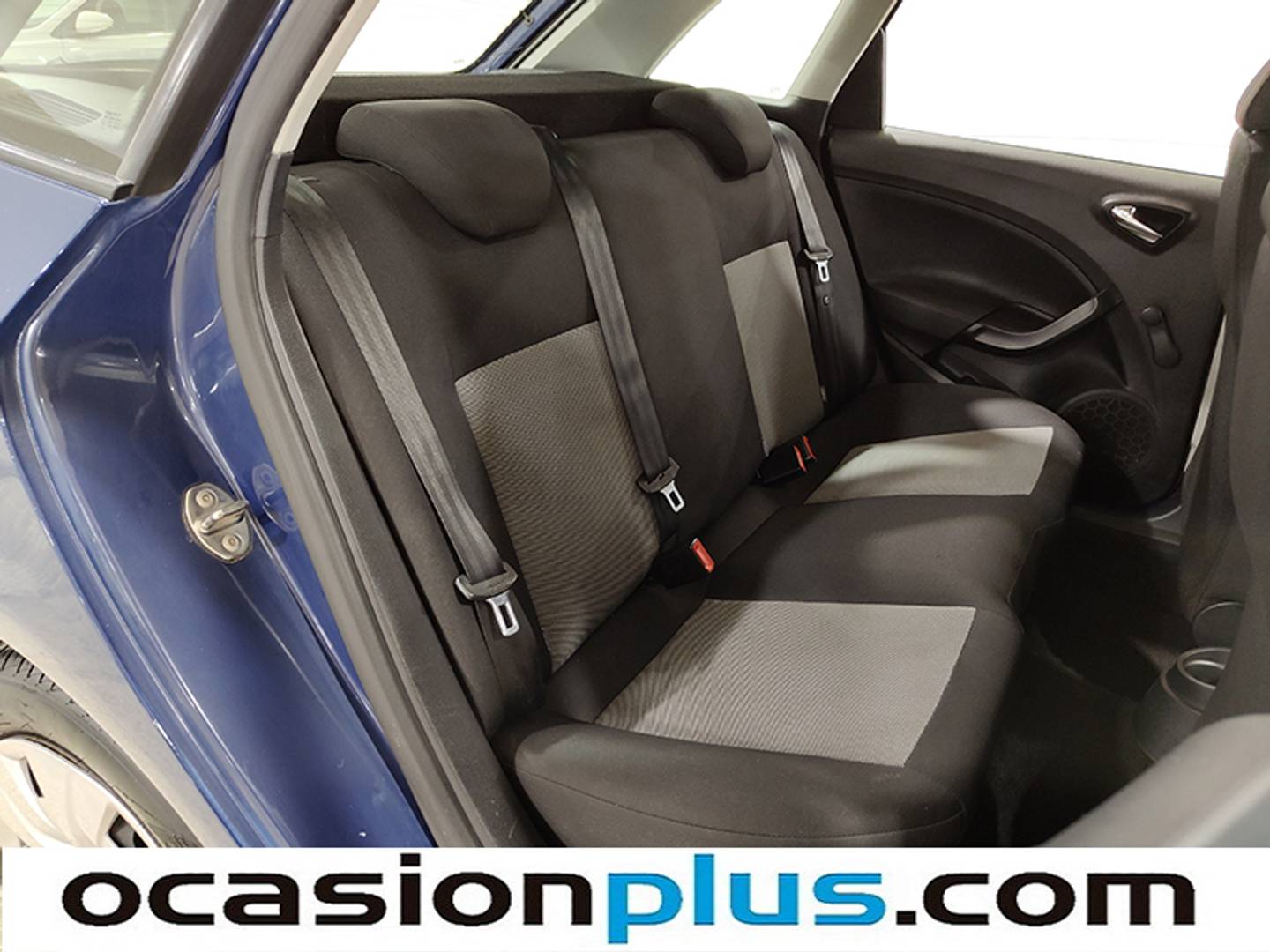 Foto Seat Ibiza SEAT Ibiza ST 1.4 TDI CR S&S Reference (90 CV)