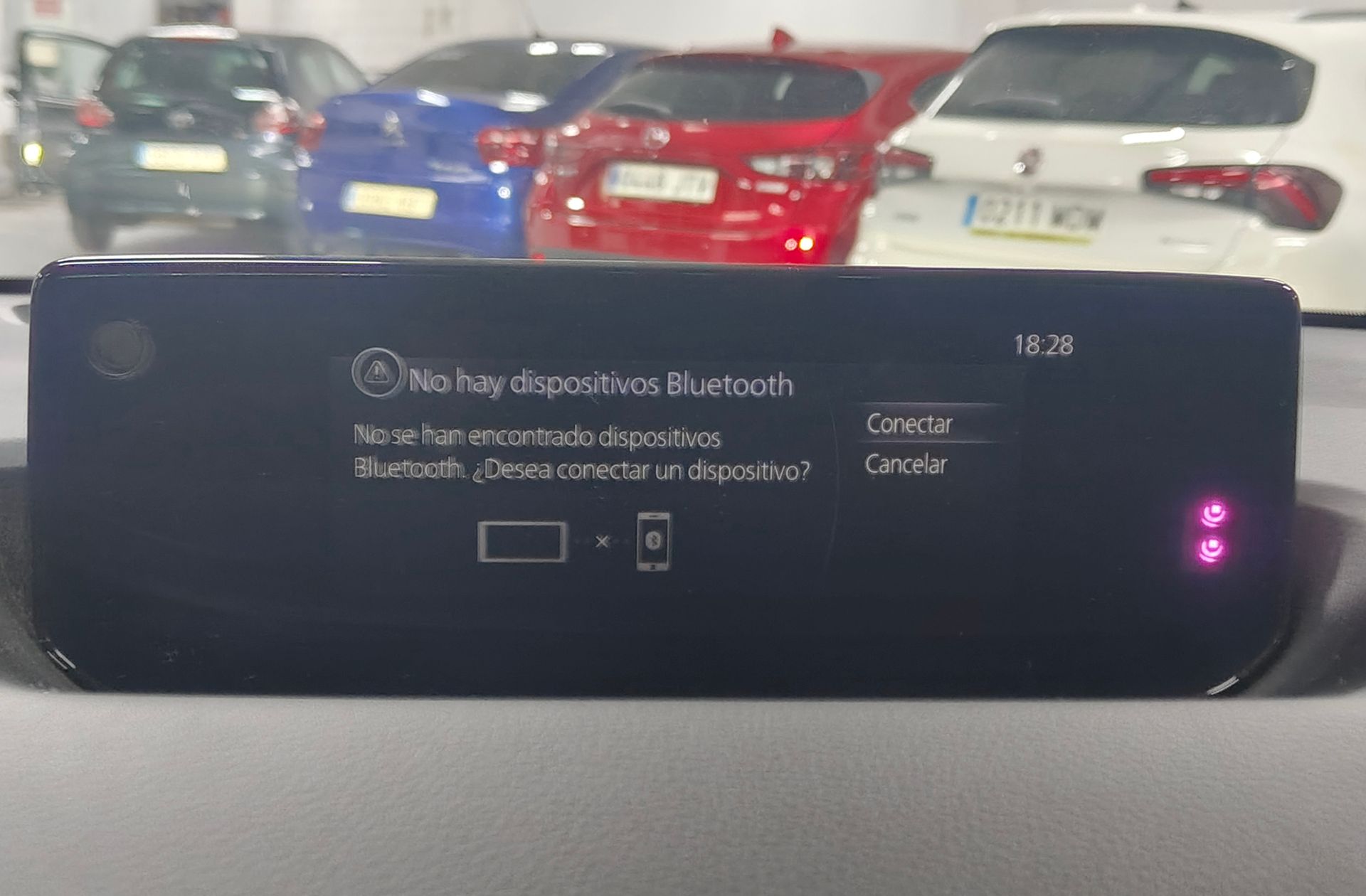 Mazda MX-30 e-Skyactiv R-EV Edition R - foto 29