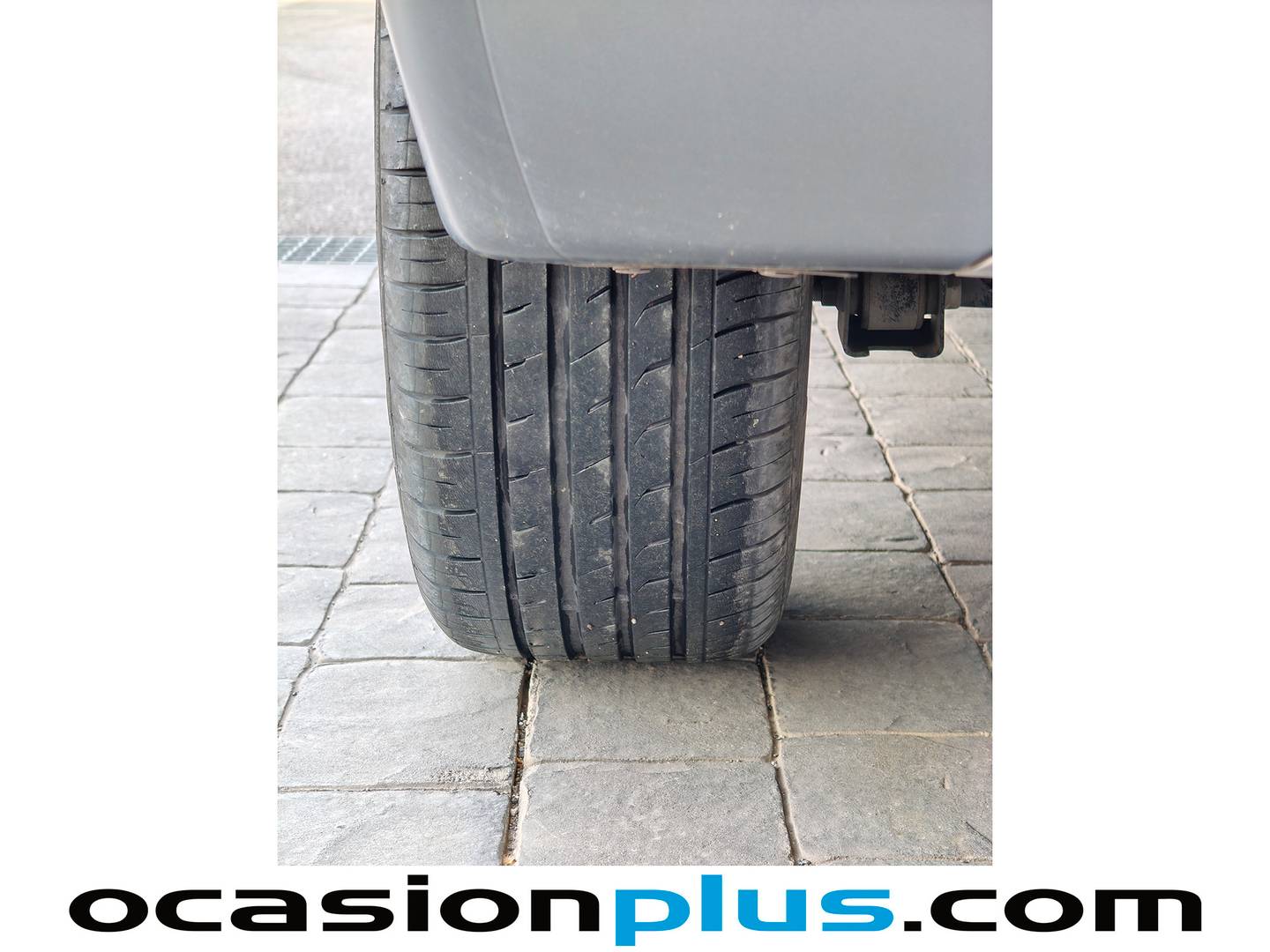 Hyundai Kona Hyundai Kona 1.0 TGDI Tecno Lime 4x2 (120 CV) de ocasión