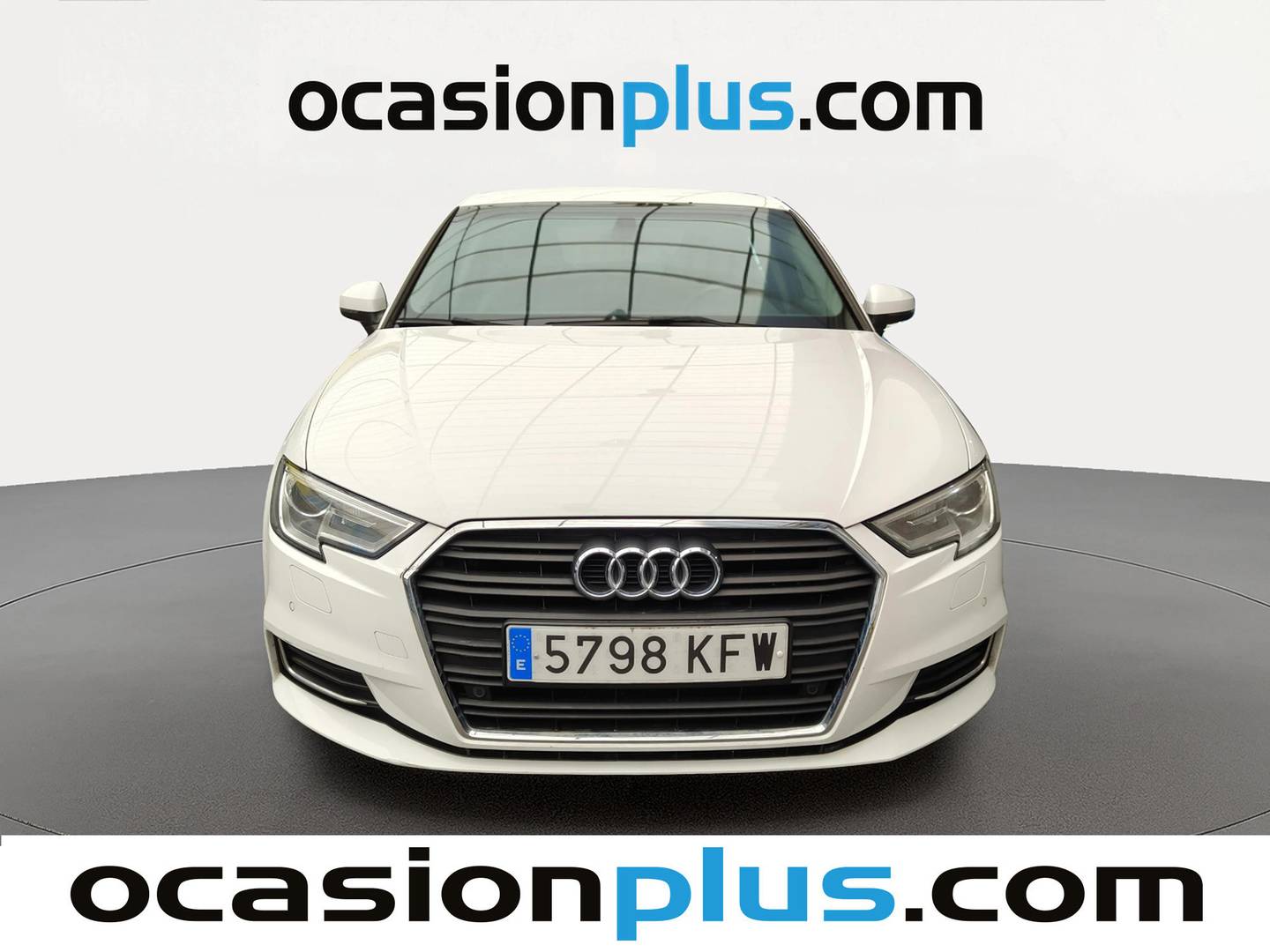 Audi A3 Audi A3 Sportback design edition 1.6 TDI (116 CV) 116cv