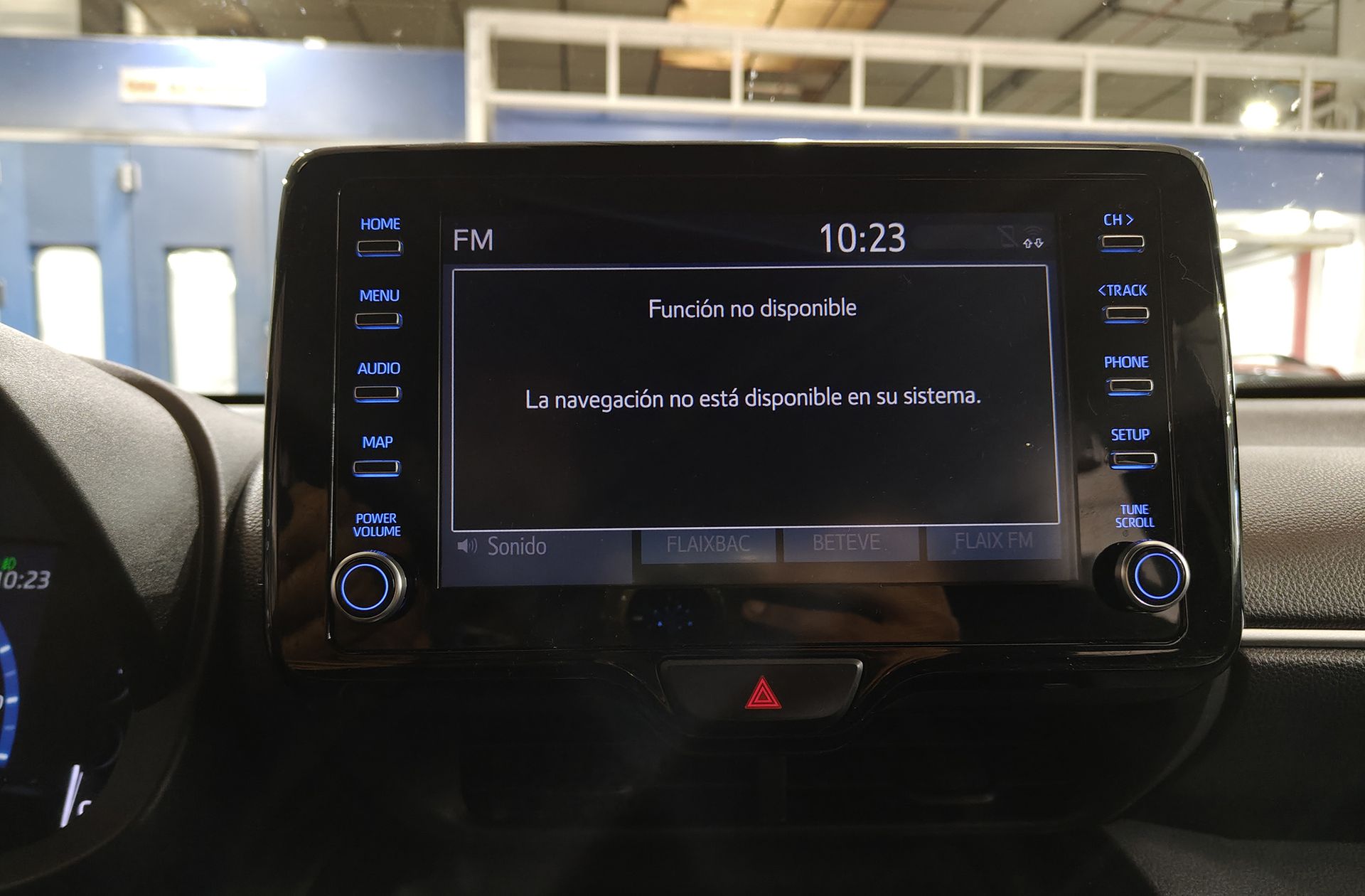 Toyota Yaris Cross 120H Active Tech - foto 38