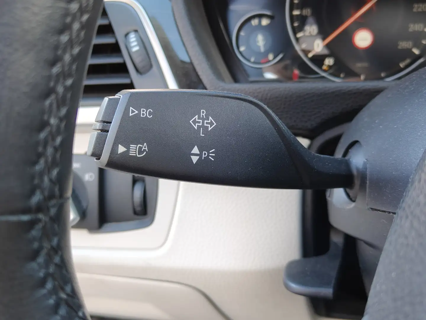 Foto BMW Serie 4 BMW Serie 4 418d Gran Coupe (150 CV)