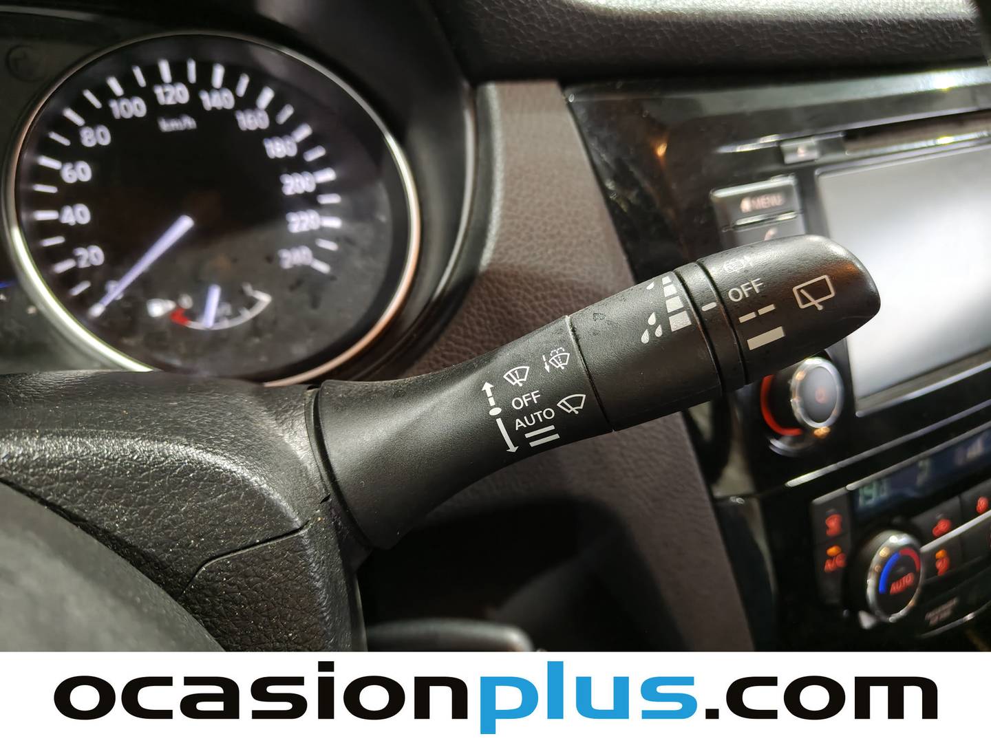 Nissan QASHQAI Nissan Qashqai dCi 115 Acenta (115 CV) seminuevo