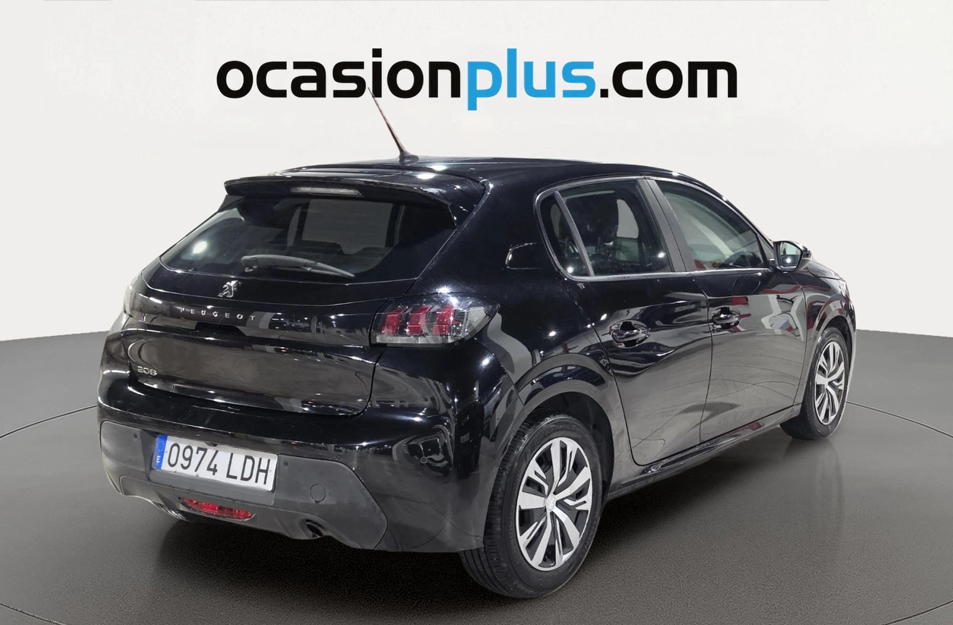Peugeot 208 PureTech 75 Active - foto 4