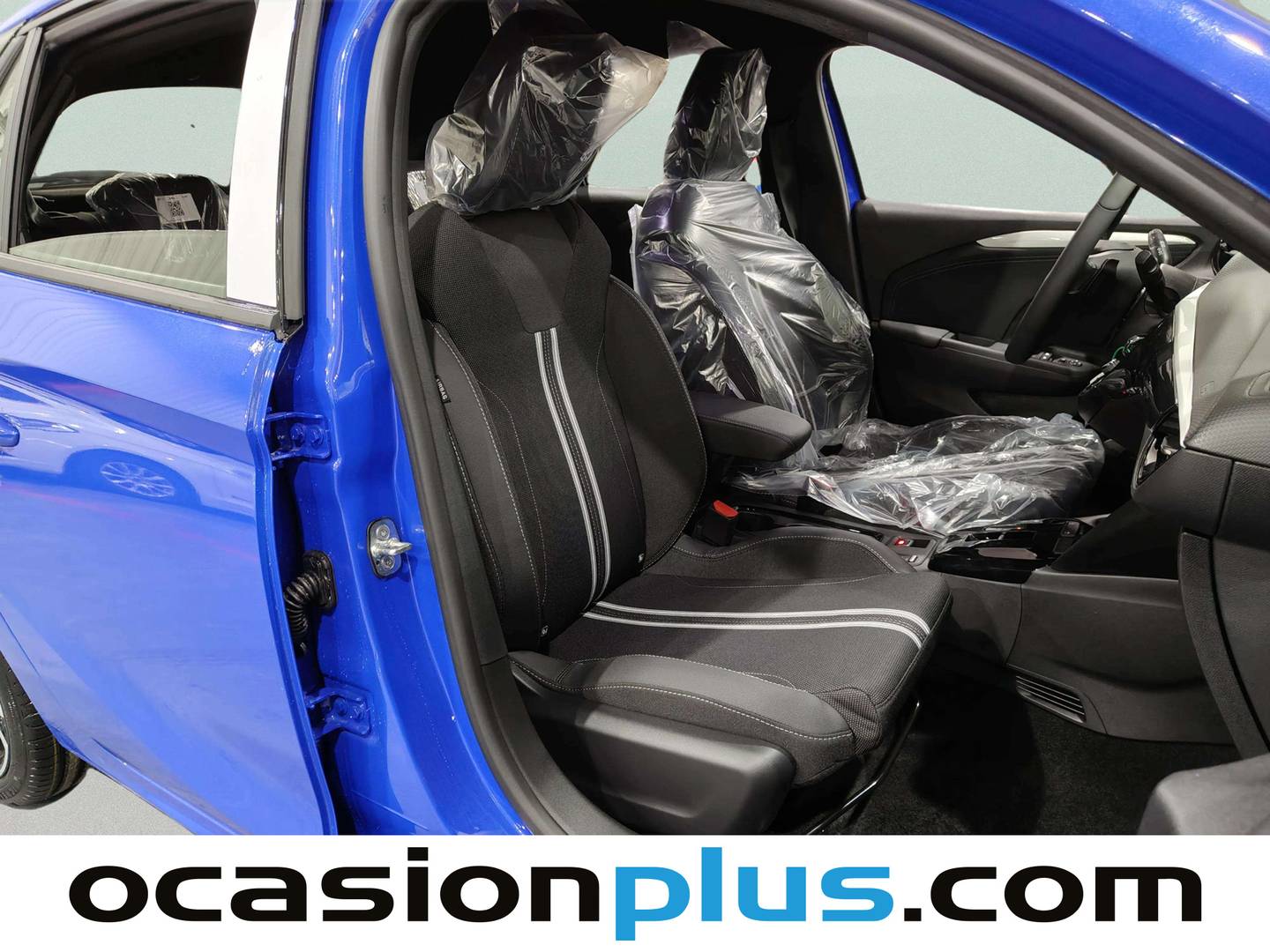 Foto Opel Corsa Opel Corsa 1.2 T XHL GS eDCT (110 CV)