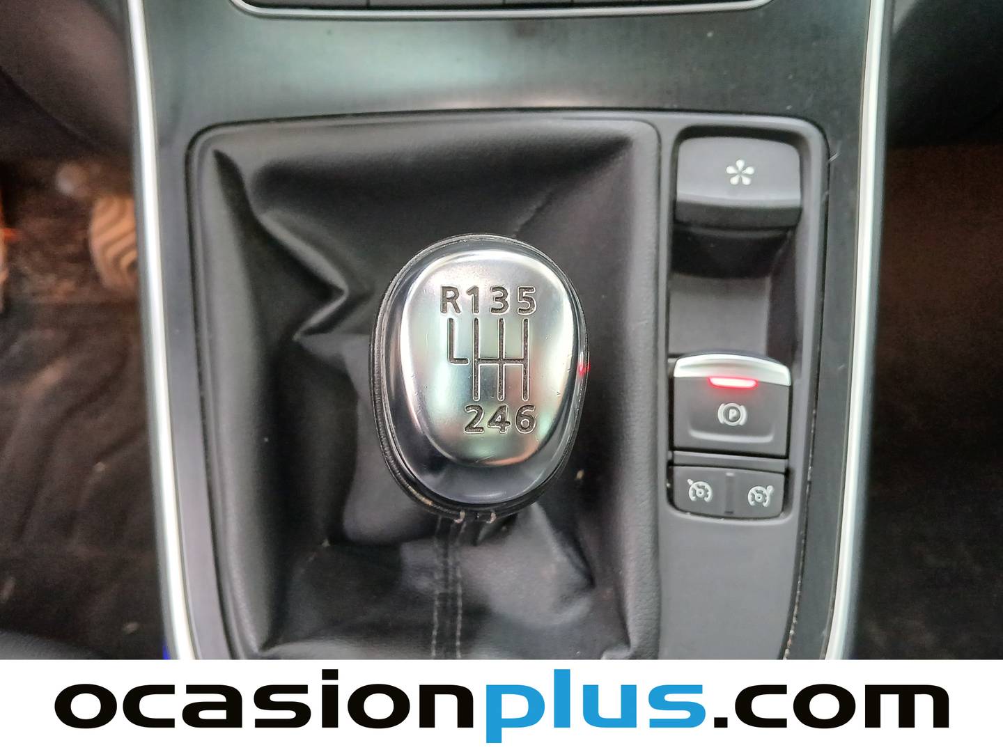 Renault Scénic Renault Scenic Zen Energy dCi (130 CV) de segunda mano