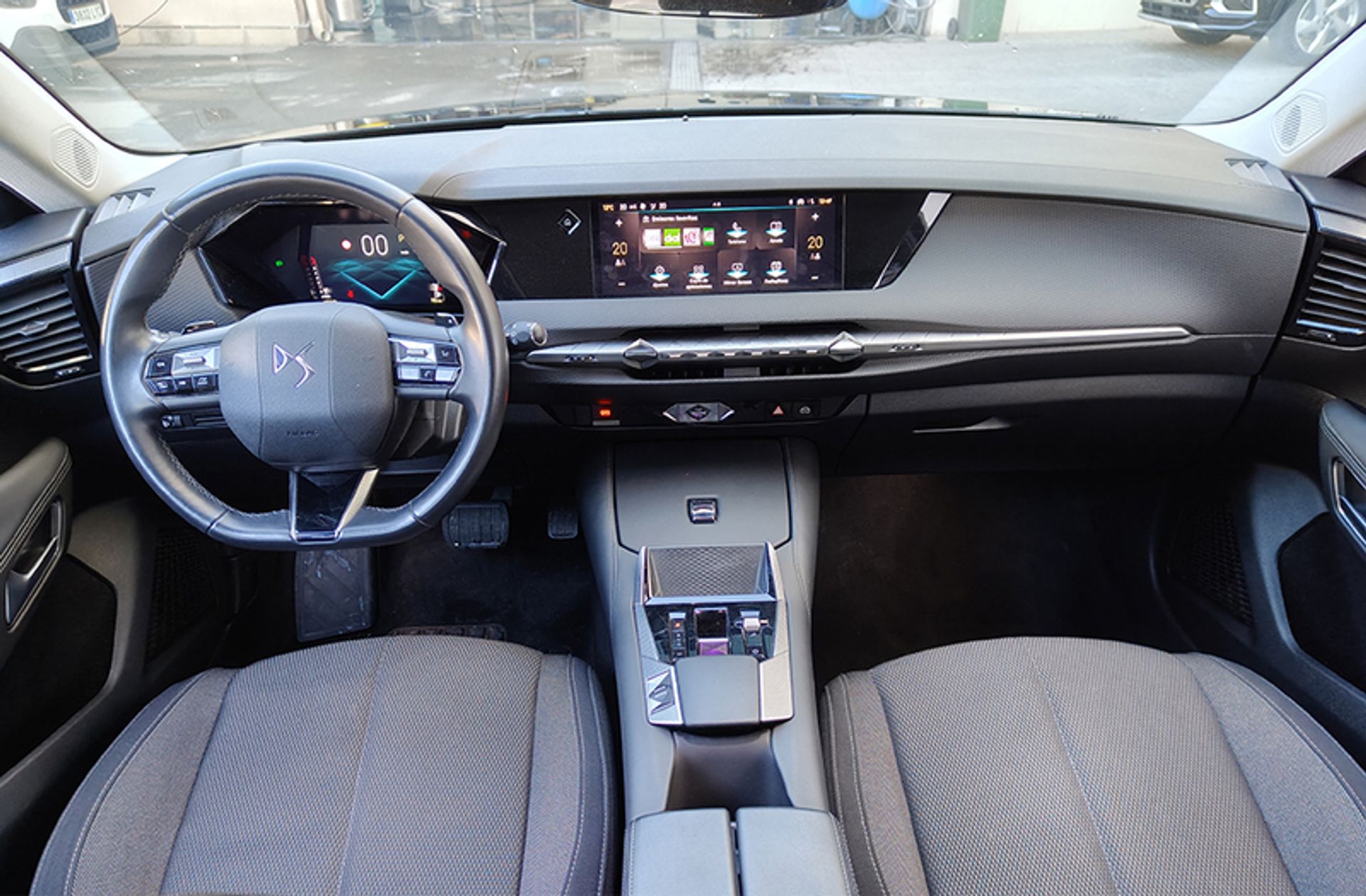 DS DS 4 PureTech 130 Bastille - foto 6
