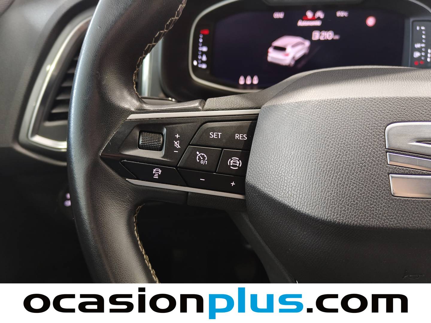 Seat Ateca SEAT Ateca 2.0 TDI S&S Style Go (150 CV) barato