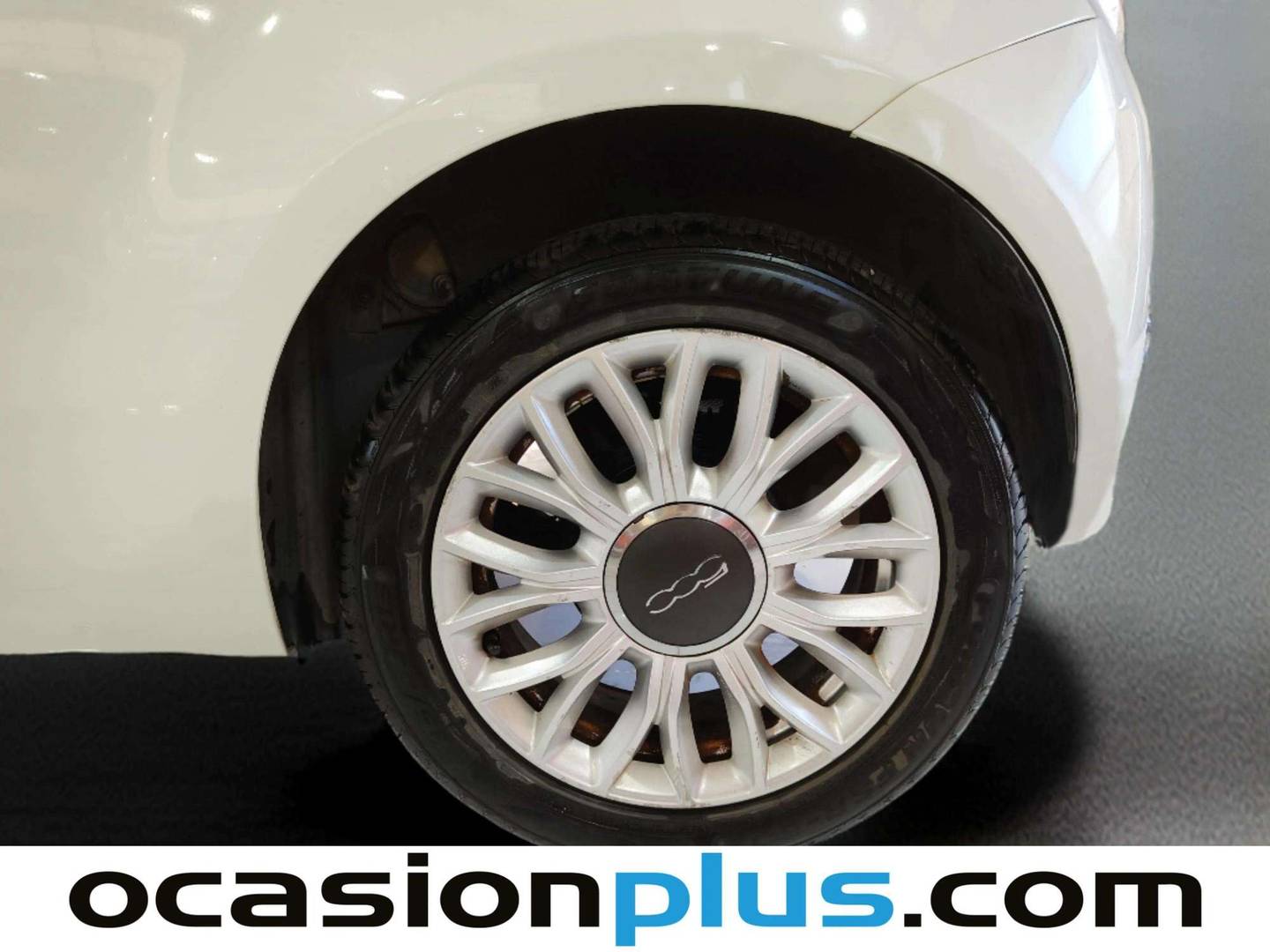Fiat 500 Fiat 500 1.2 8v Lounge (69 CV) km 0