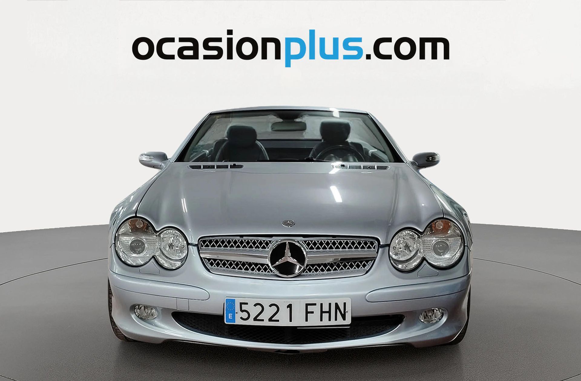 Mercedes-Benz SL Clase SL SL 350 - foto 13