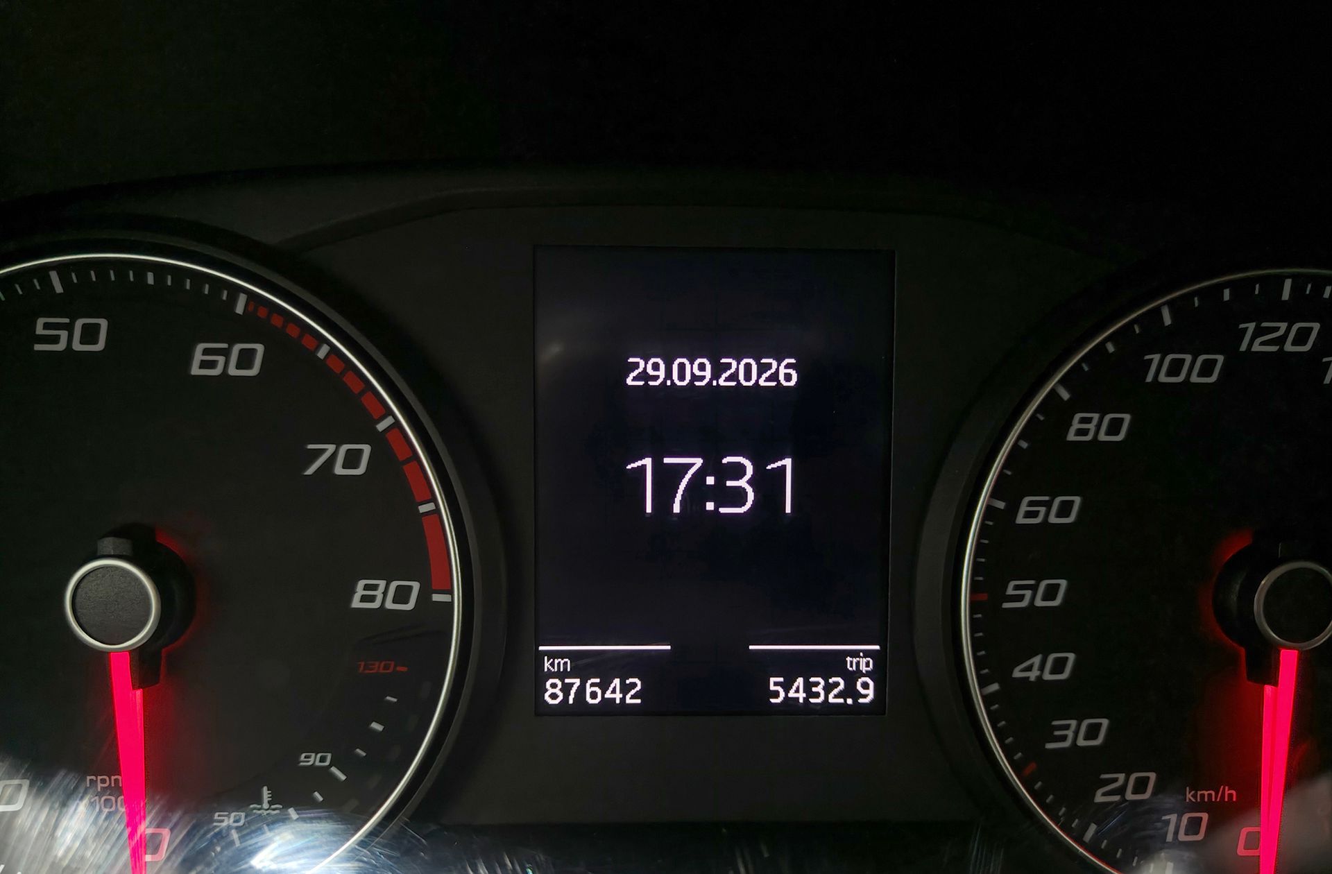 SEAT Ibiza 1.0 MPI Style Plus - foto 8