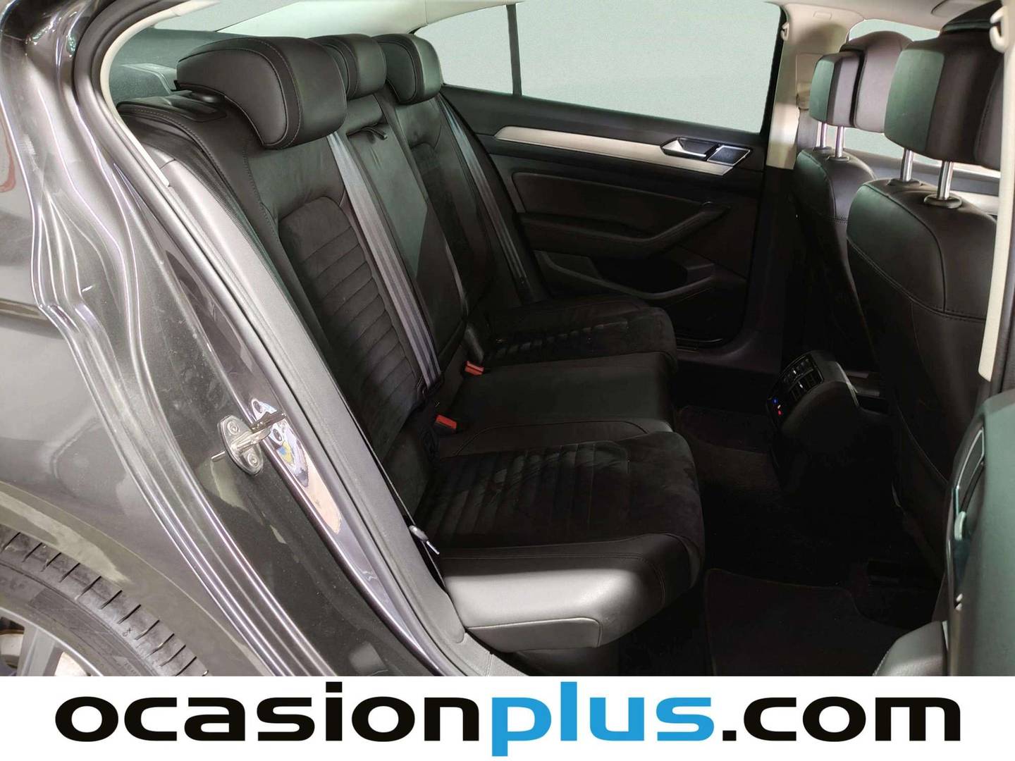 Volkswagen Passat Volkswagen Passat Sport 1.5 TSI (150 CV) de ocasión