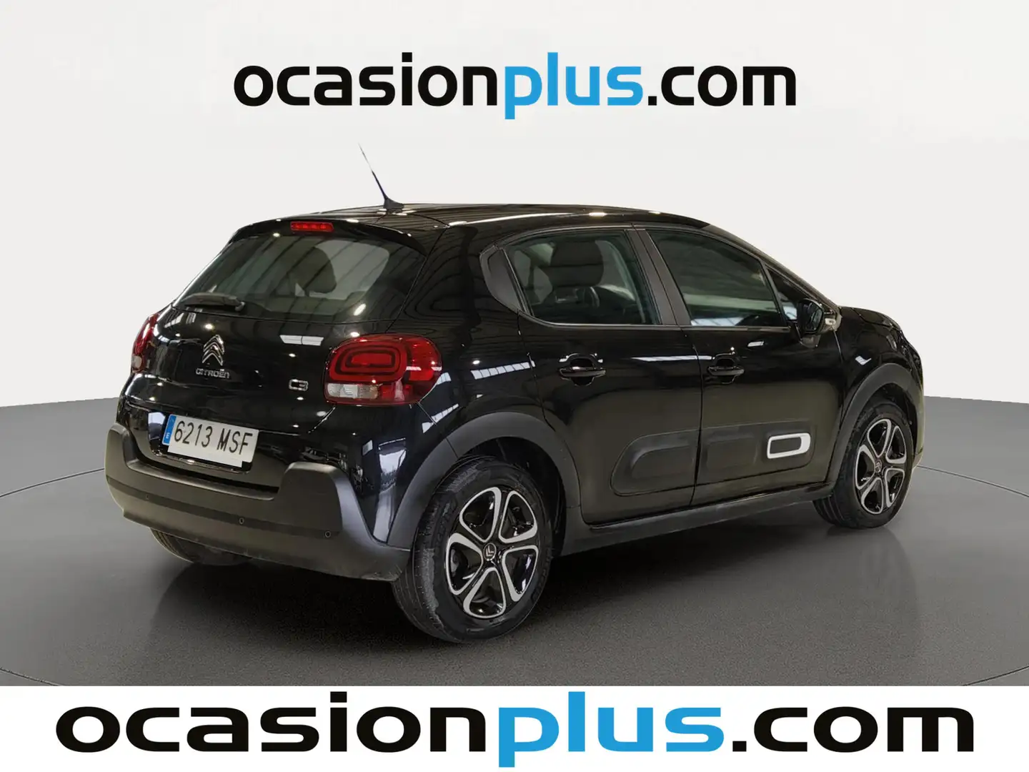 Foto Citroën C3 Origin Citroen C3 Origin Plus BlueHDi (102 CV)