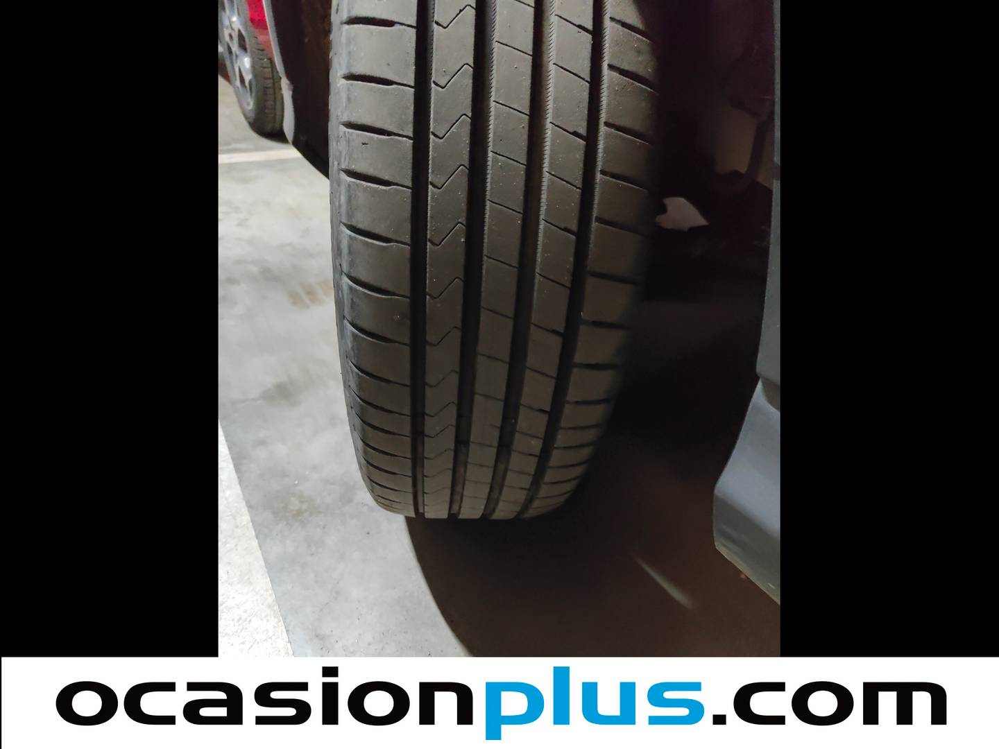 Foto SWM G01 SWM G01 1.5T Luxury (131 CV)