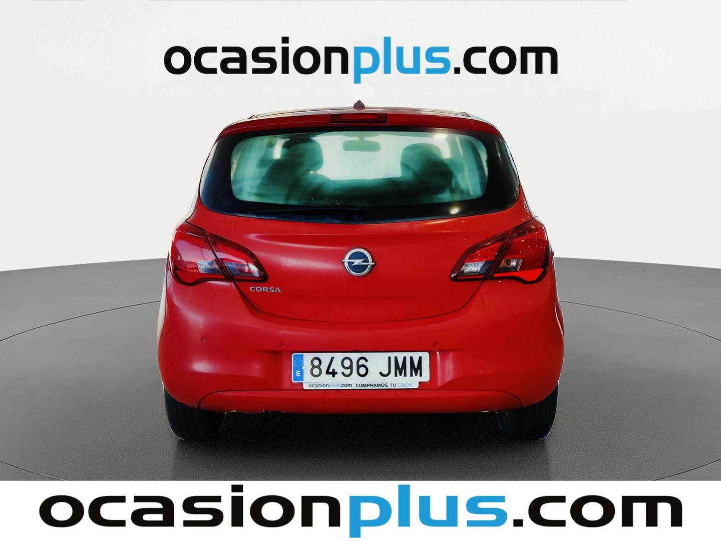 Opel Corsa Opel Corsa 1.4 Expression (75 CV) barato