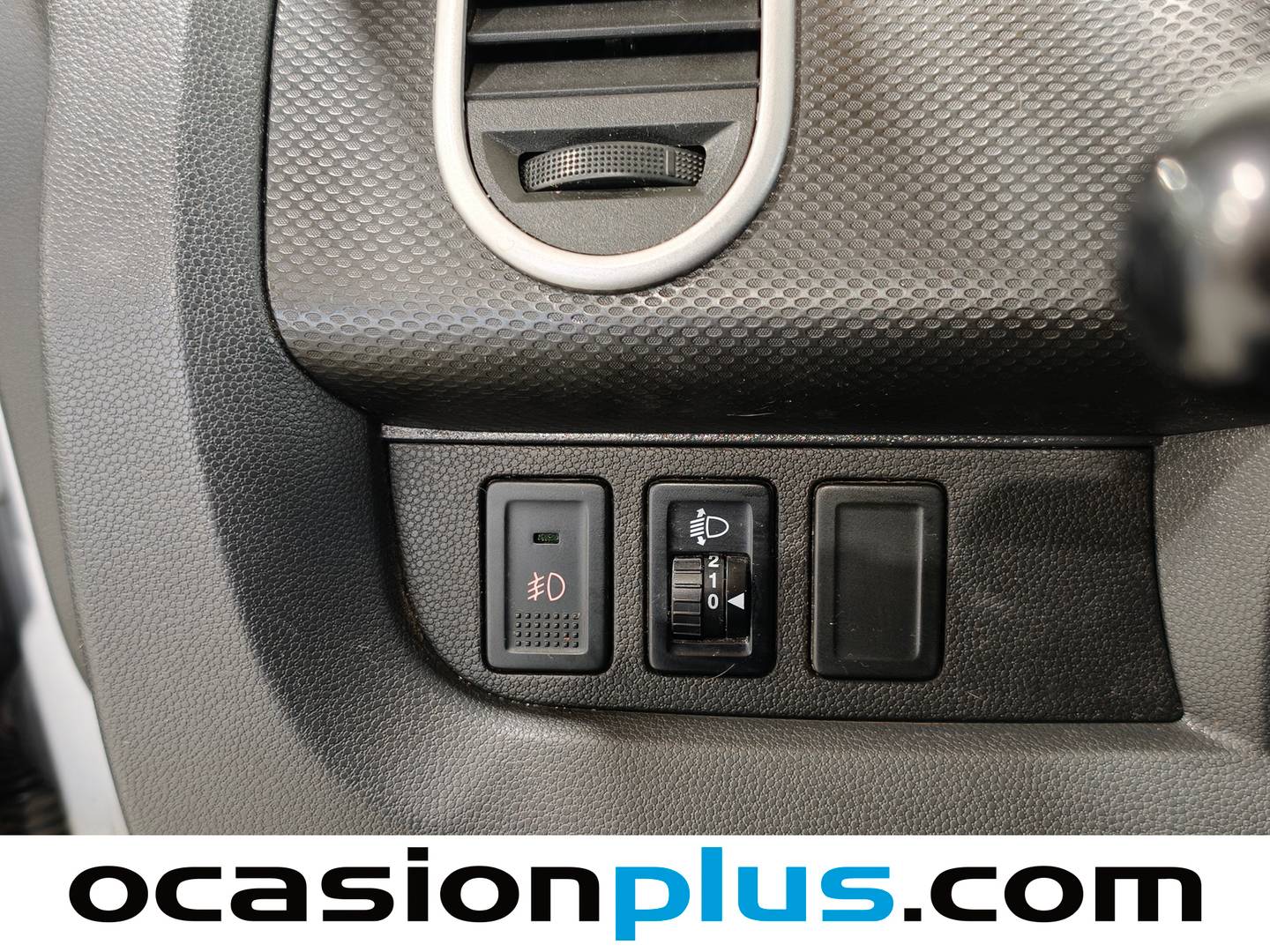 Suzuki Splash Suzuki Splash 1.2 GLS (86 CV) de ocasión