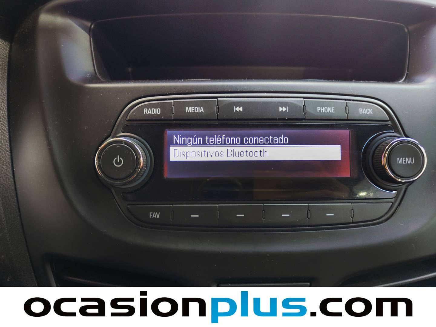 Opel Karl Opel Karl 1.0 Selective (75 CV) barato