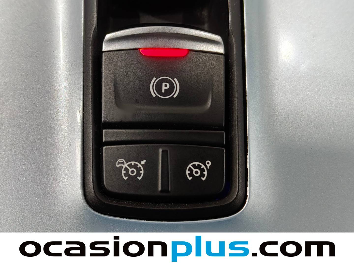 Foto Renault Espace Renault Espace Initiale Paris Energy dCi (160 CV) TT EDC 7 Plazas