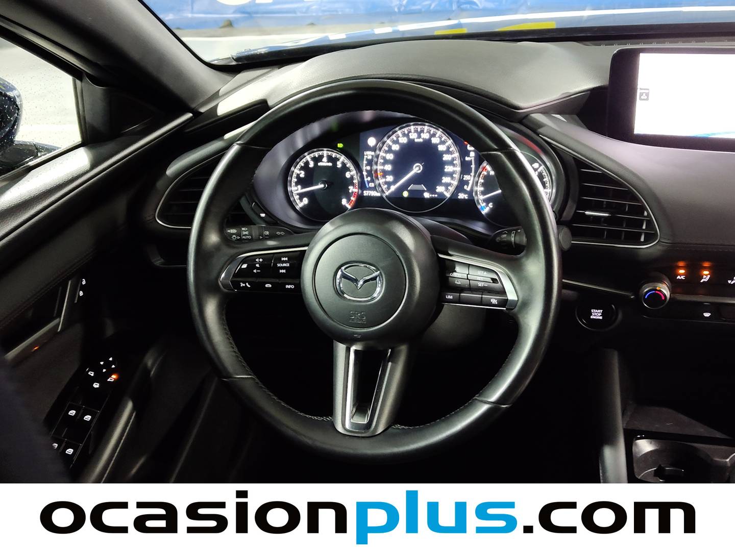 Mazda Mazda3 Mazda Mazda 3 2.0 e-SKYACTIV-G Prime-Line (122 CV) 122cv