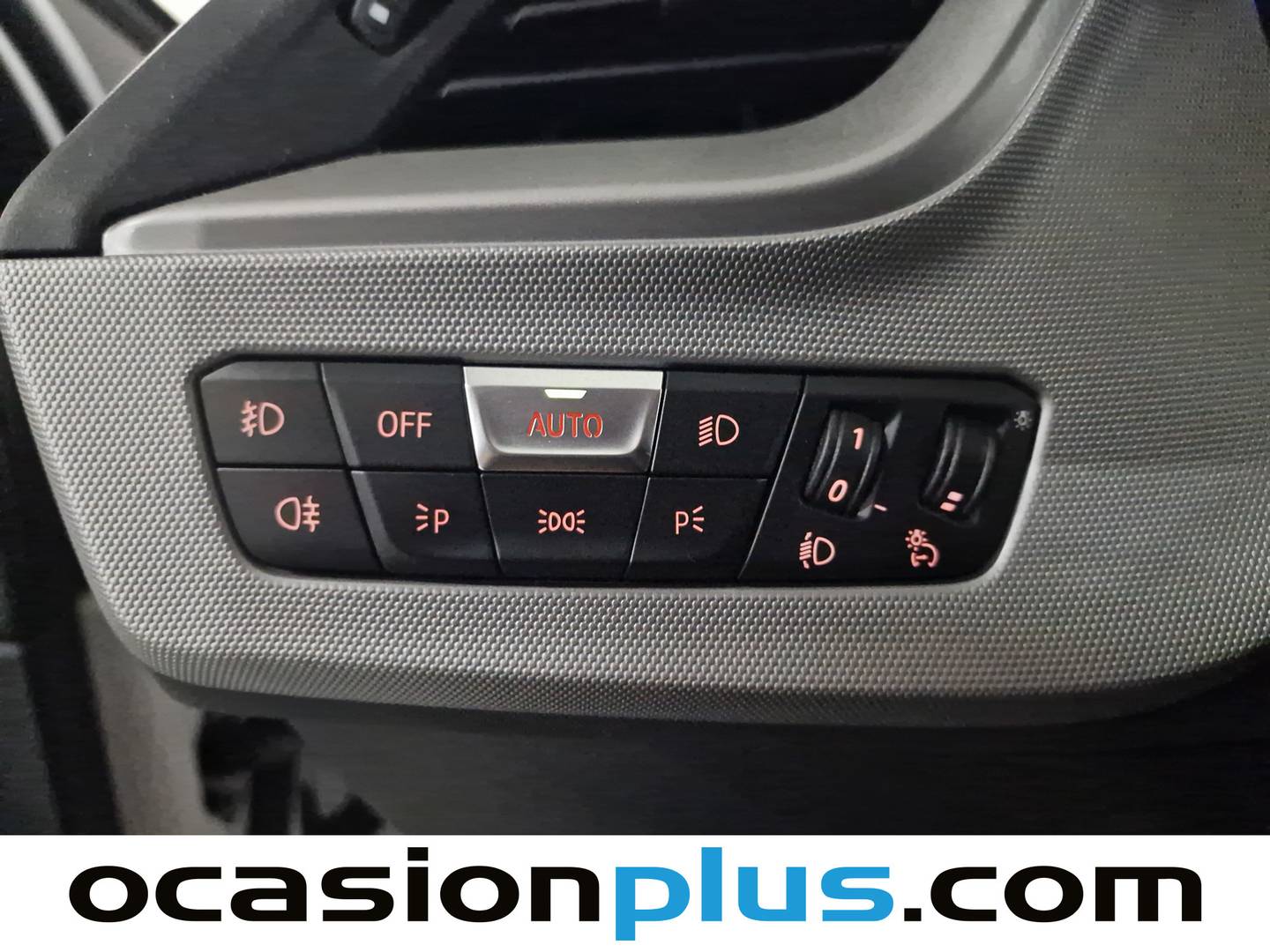 Foto BMW Serie 1 BMW Serie 1 116d (116 CV)