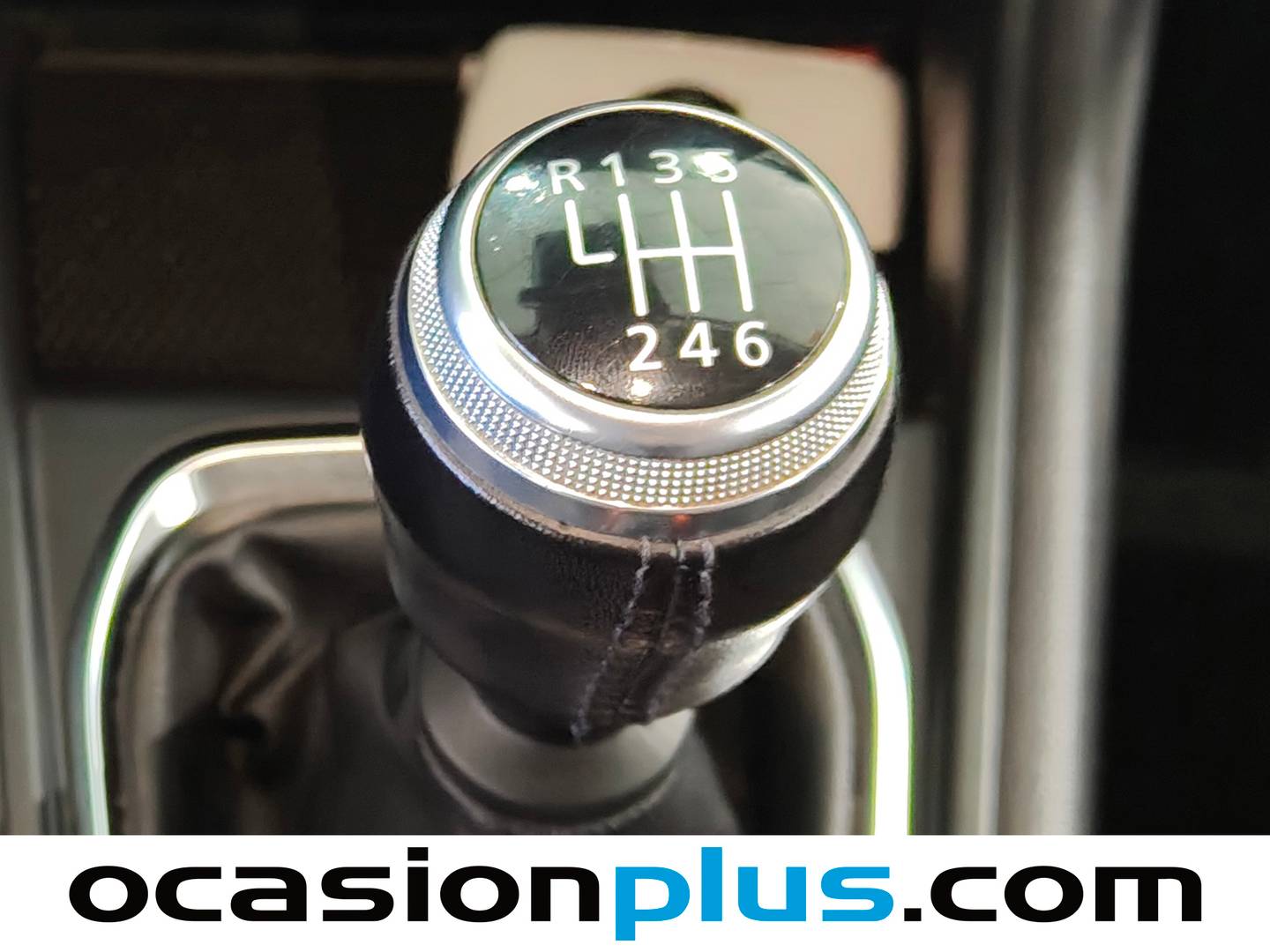 Renault Captur Renault Captur TCe 140 Micro Híbrido Fast Track  (140 CV) de segunda mano