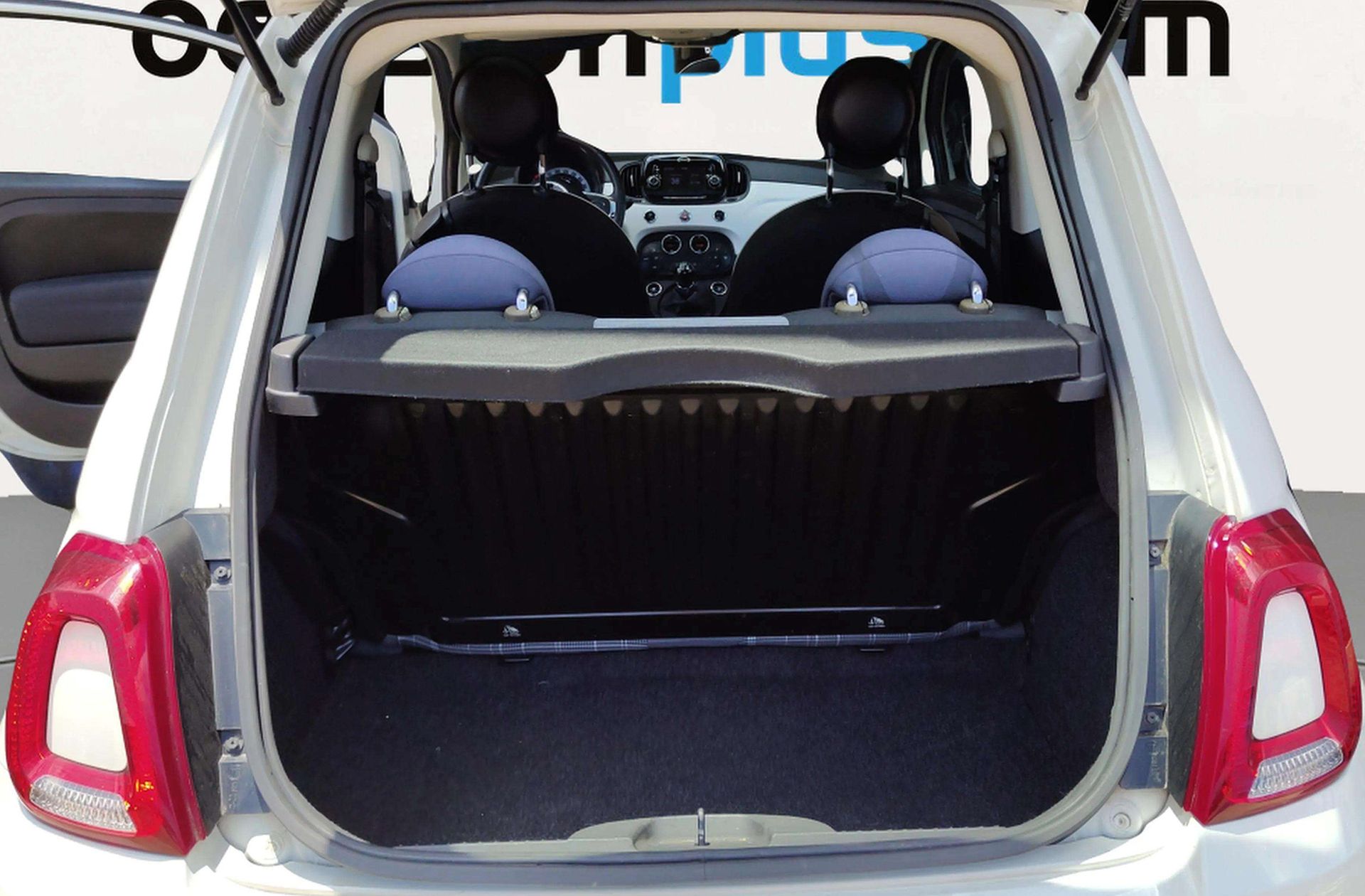 Fiat 500 1.2 Lounge - foto 13