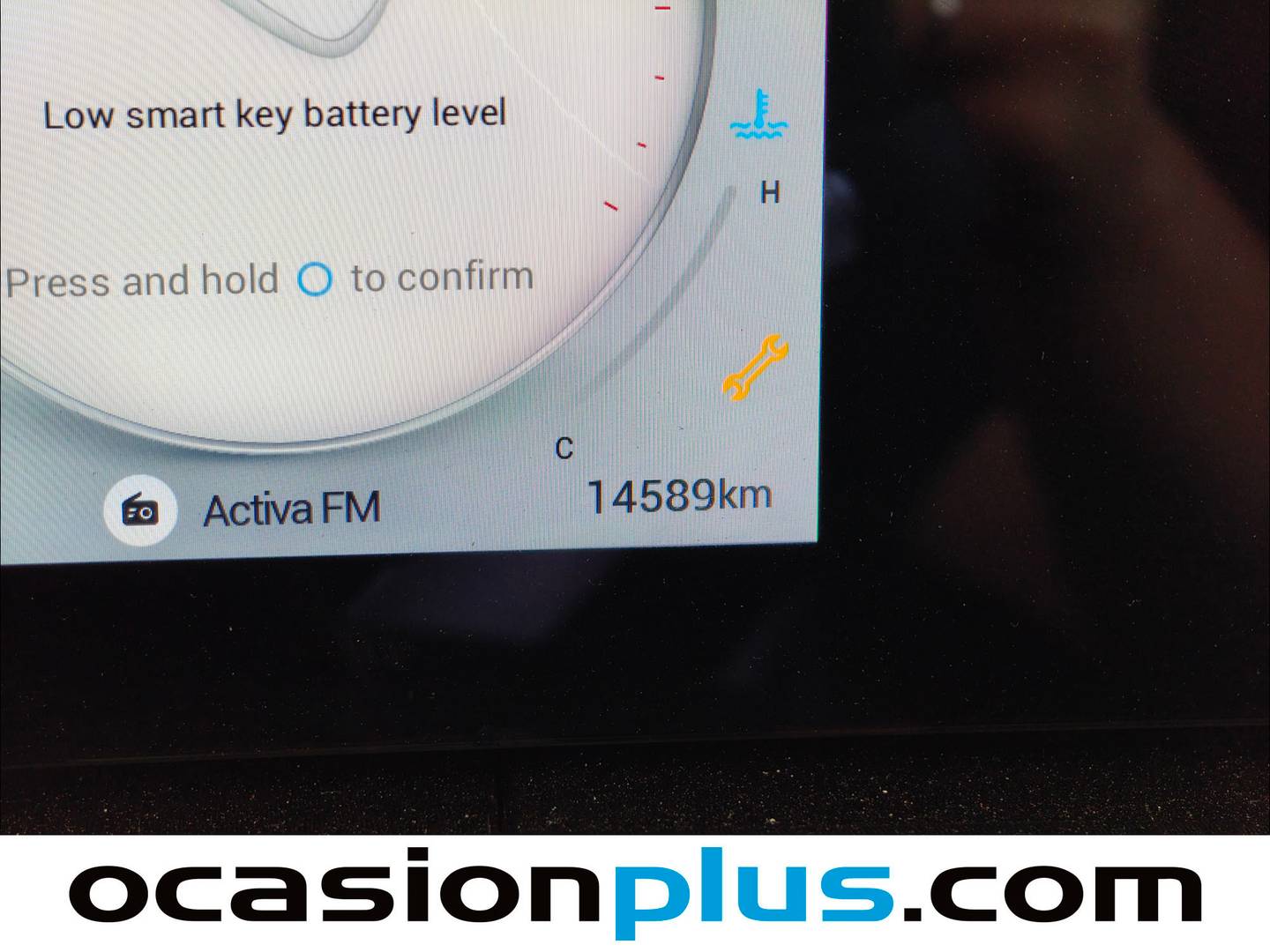 EBRO S700 EBRO S700 1.6 TGDI Luxury 7 DCT (147 CV) 147cv