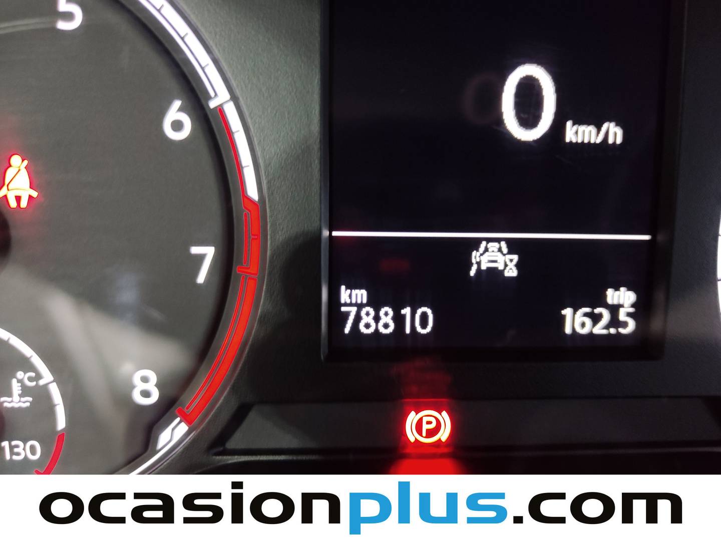 Volkswagen Polo Volkswagen Polo Advance 1.0 TSI (95 CV) seminuevo