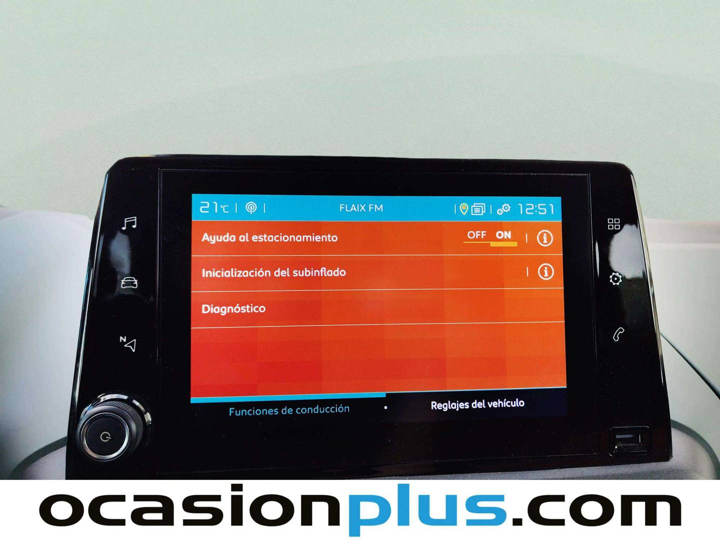 Citroën Berlingo Citroen Berlingo BlueHDi 130 S&S Talla M Shine  (130 CV) de segunda mano