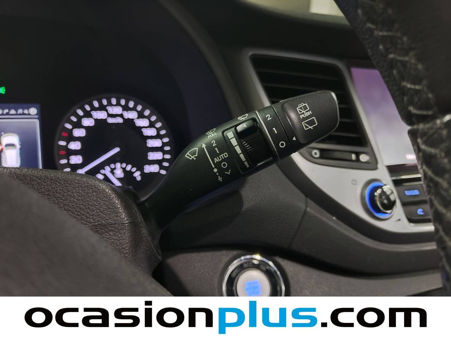 Hyundai Tucson Hyundai Tucson 1.6 TGDI Style 4x4 DT (177 CV) 176cv