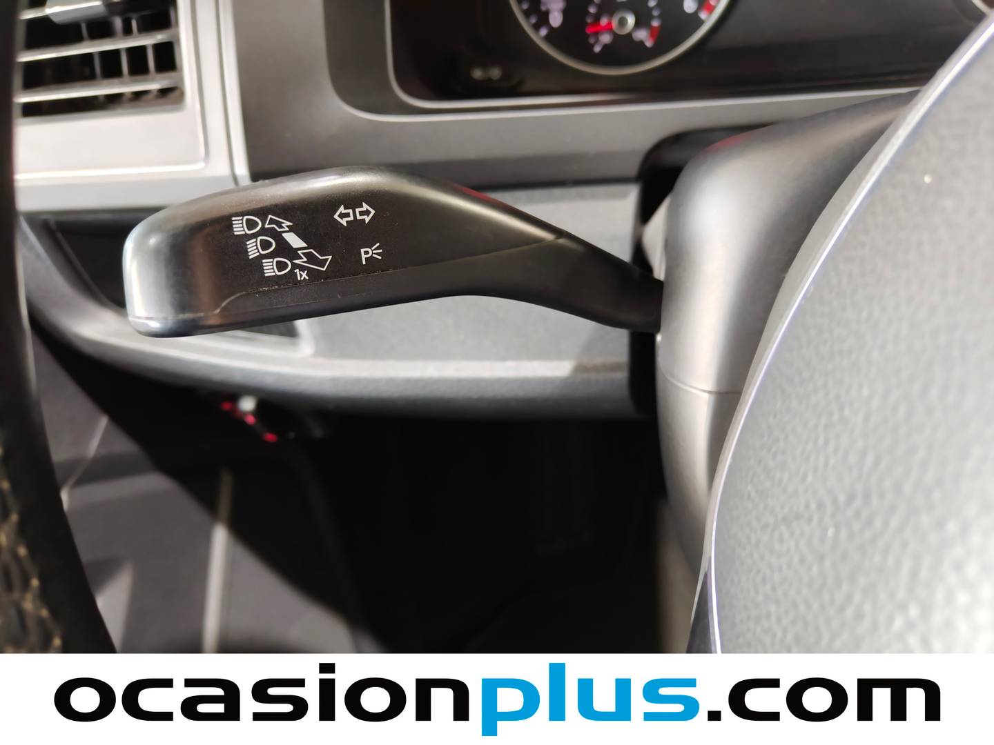 Volkswagen Multivan Volkswagen Multivan The Original Corto 2.0 TDI BMT (150 CV) DSG 7 Plazas seminuevo