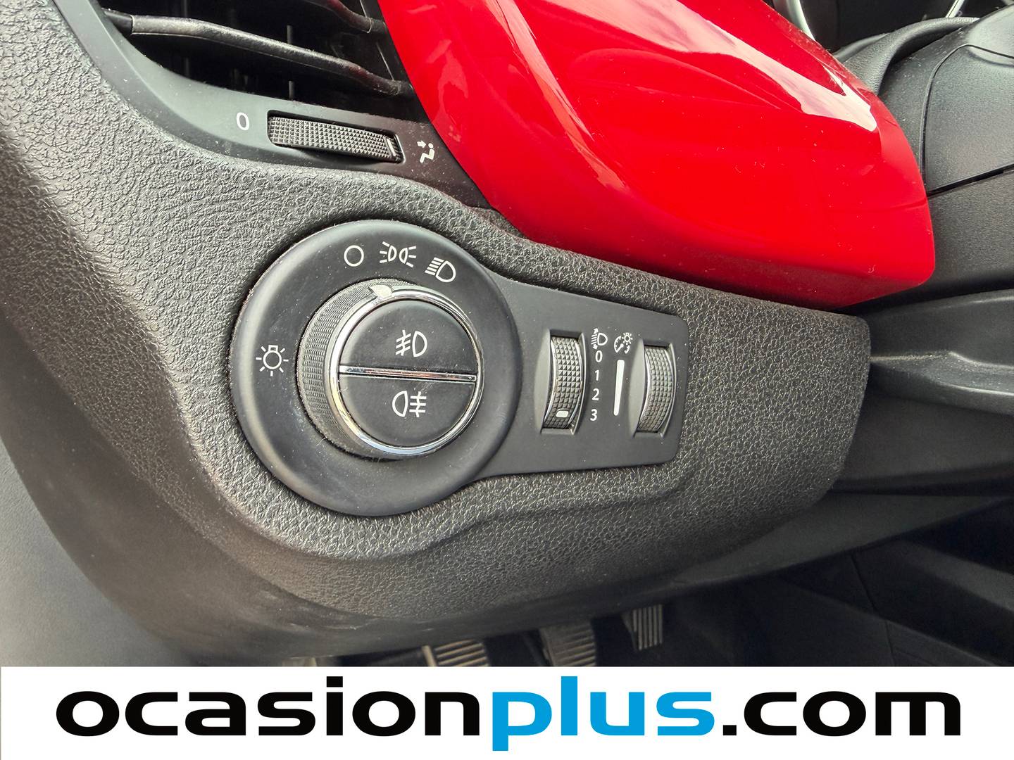 Accesorios del Fiat 500X Fiat 500X 1.6 MultiJet Lounge 4x2 (120 CV)