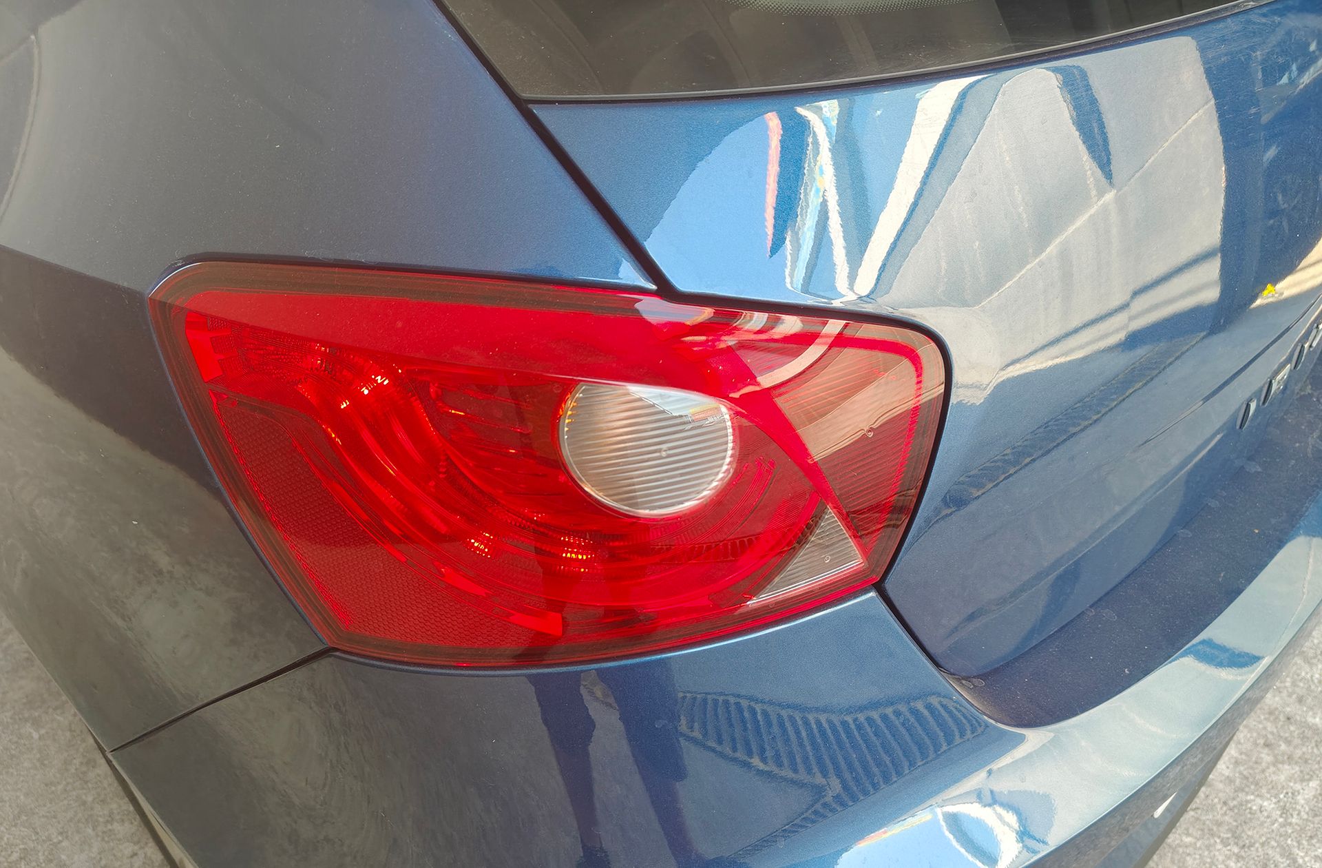SEAT Ibiza 1.6 TDI Style - foto 15