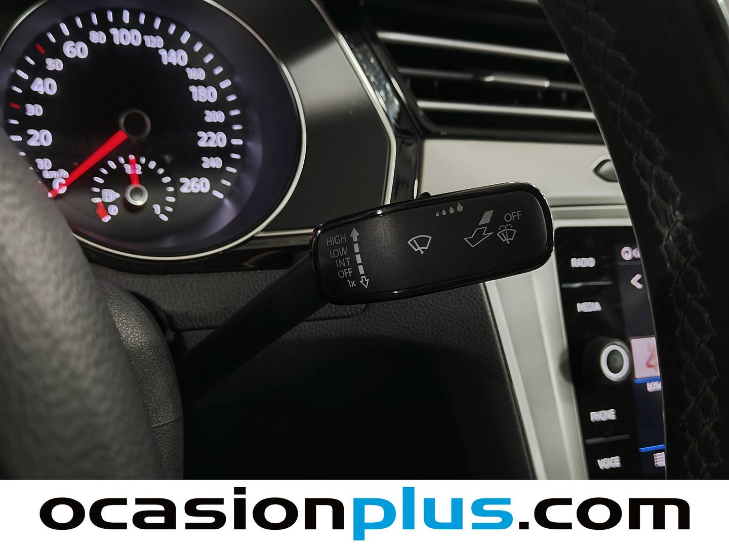 Volkswagen Passat Volkswagen Passat Advance 1.6 TDI (120 CV) seminuevo