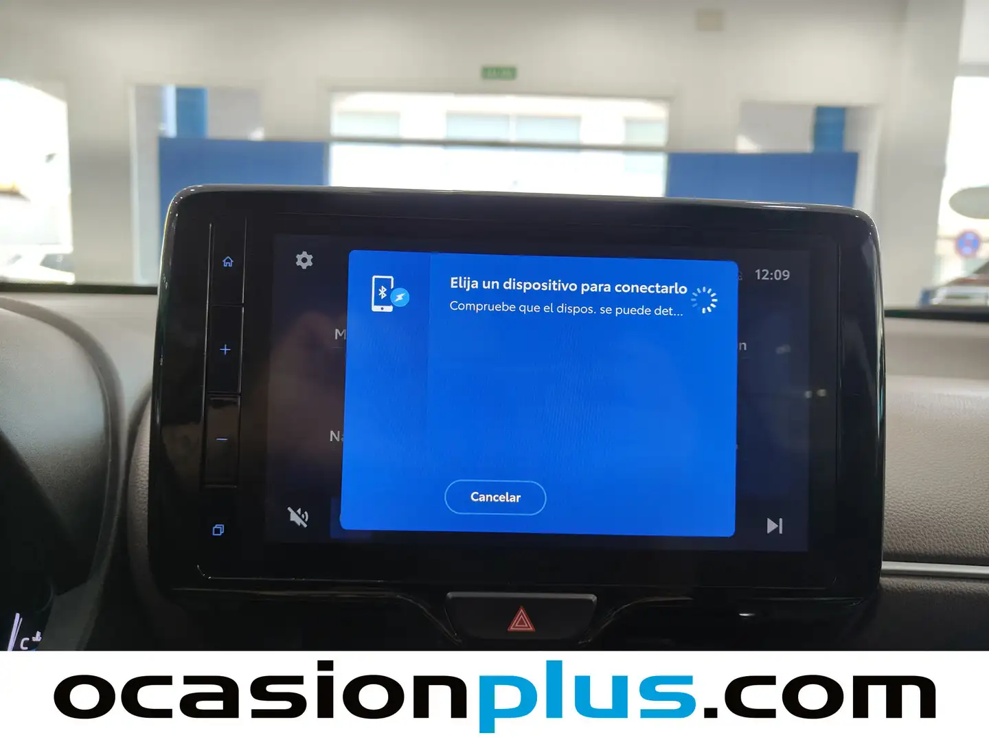 Foto Toyota Yaris Cross Toyota Yaris Cross 120H Style(116 CV)