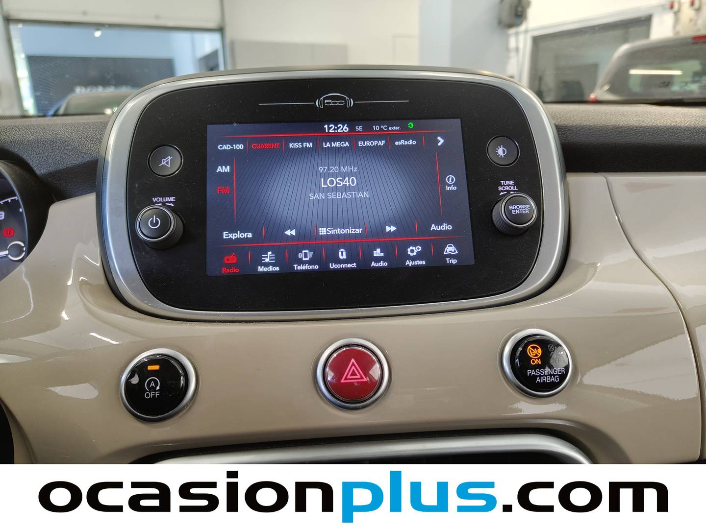 Fiat 500X Fiat 500X 1.0 Firefly S&S Urban (120 CV) barato