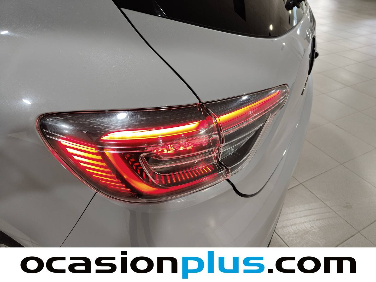 Acabados Renault Clio Renault Clio Techno TCe (90 CV)
