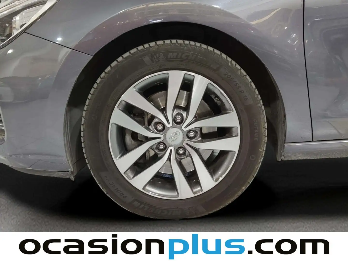 Foto Hyundai i30 Hyundai i30 1.6 CRDI Tecno (110 CV)