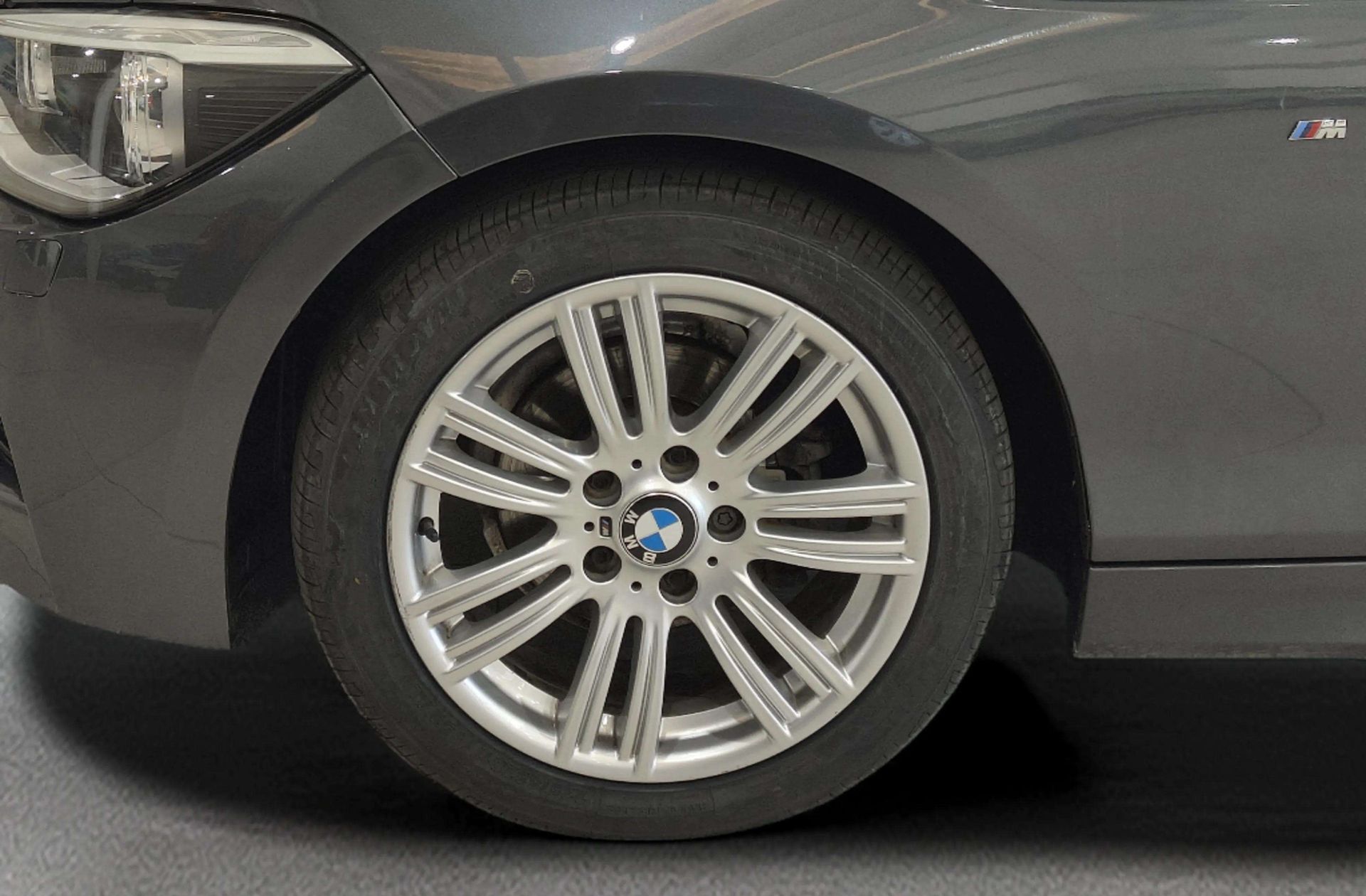 BMW Serie 1 118d Pack M - foto 30