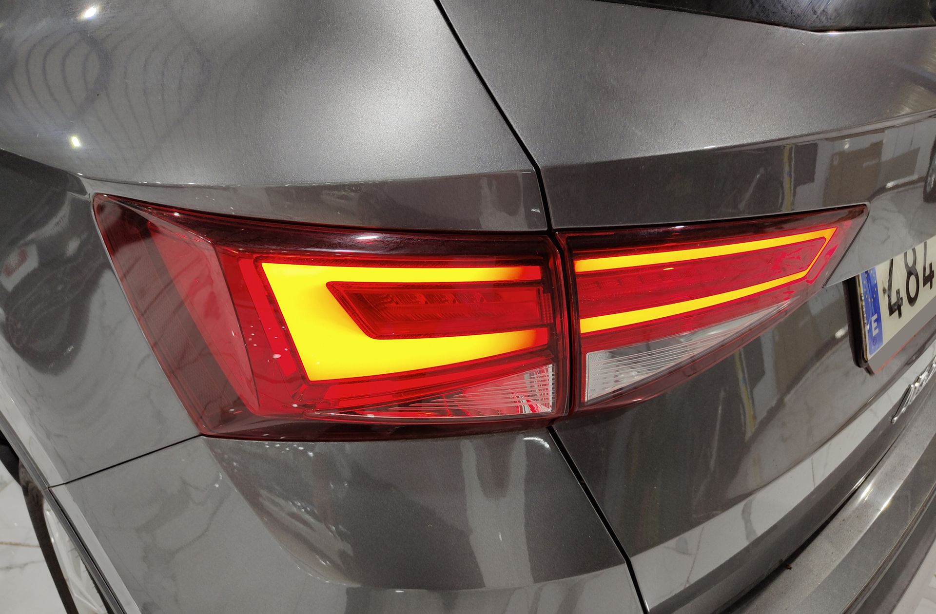 SEAT Ateca 1.5 TSI Style Evo Edition DSG - foto 16