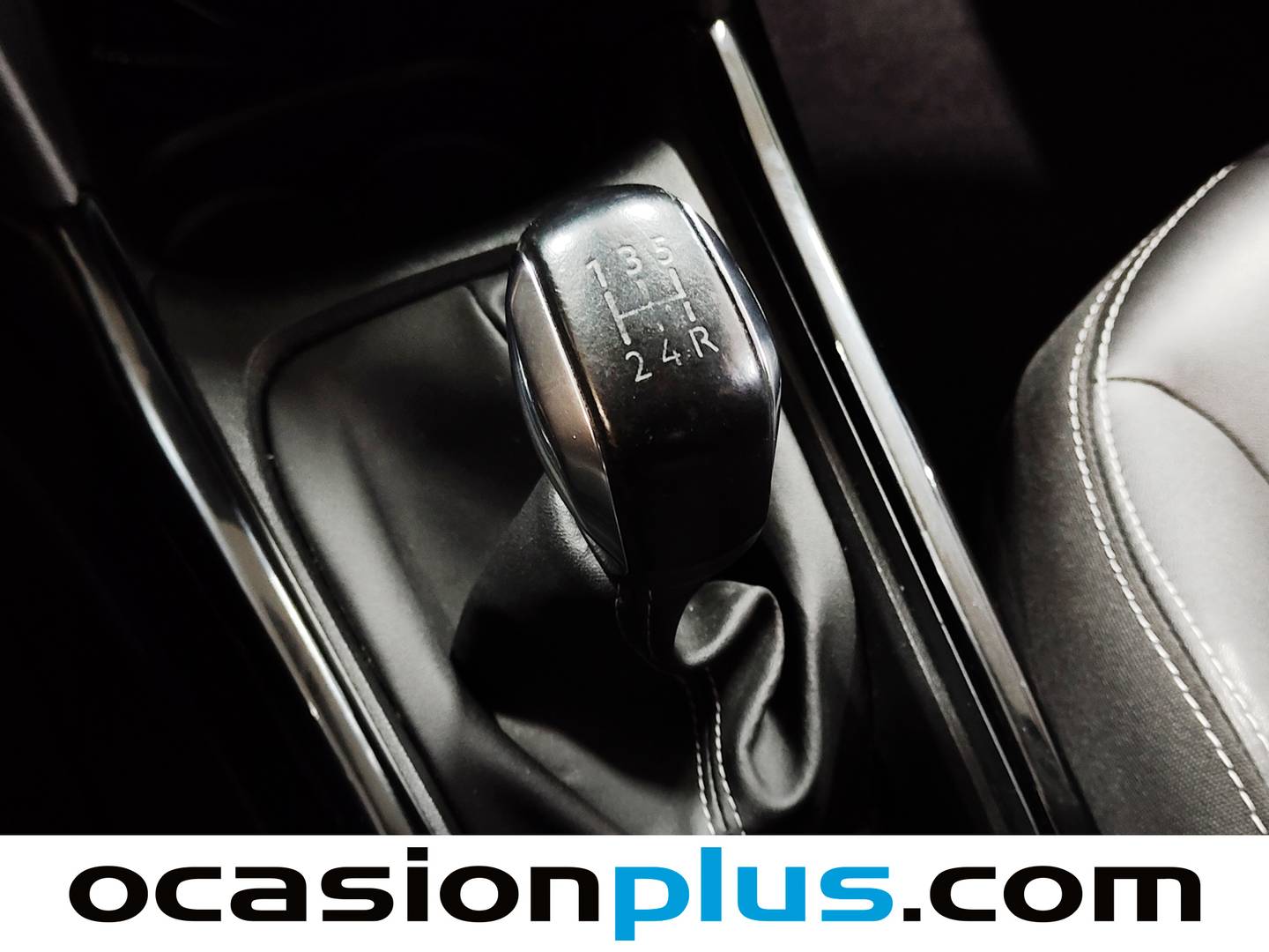 Foto Peugeot 2008 Peugeot 2008 BlueHDi 100 S&S Allure (100 CV)