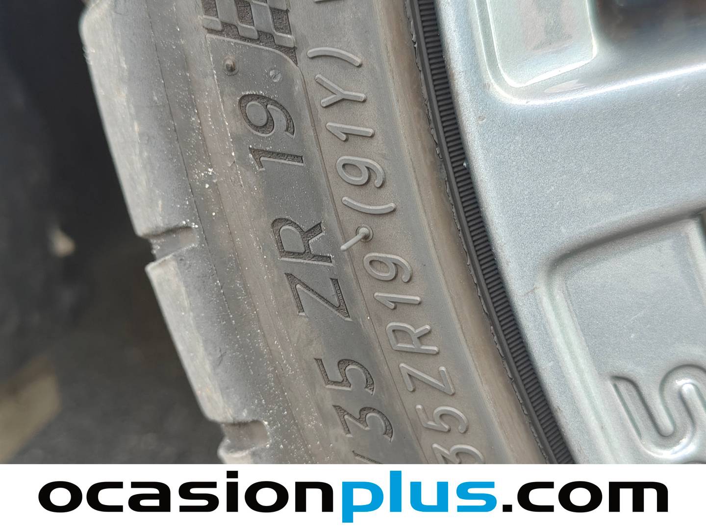 Ford Focus Ford Focus 2.3 EcoBoost RS (350 CV) gasolina