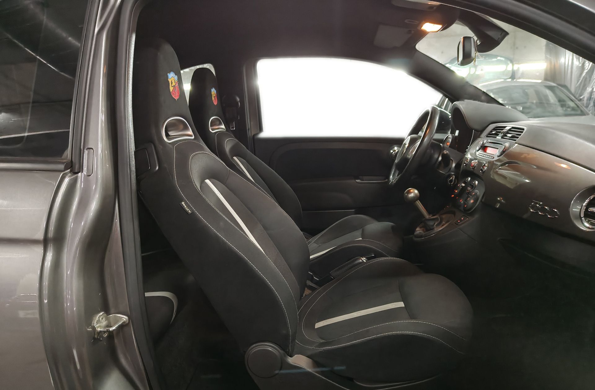 Abarth 500 1.4 16v T-Jet - foto 14