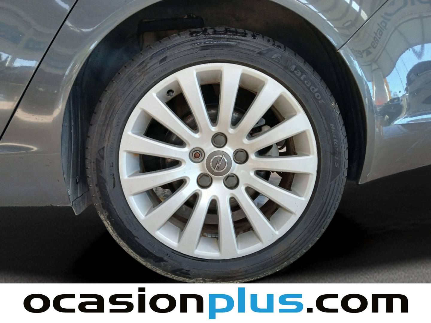 Opel Insignia Opel Insignia 2.0 CDTI Cosmo (130 CV) manual