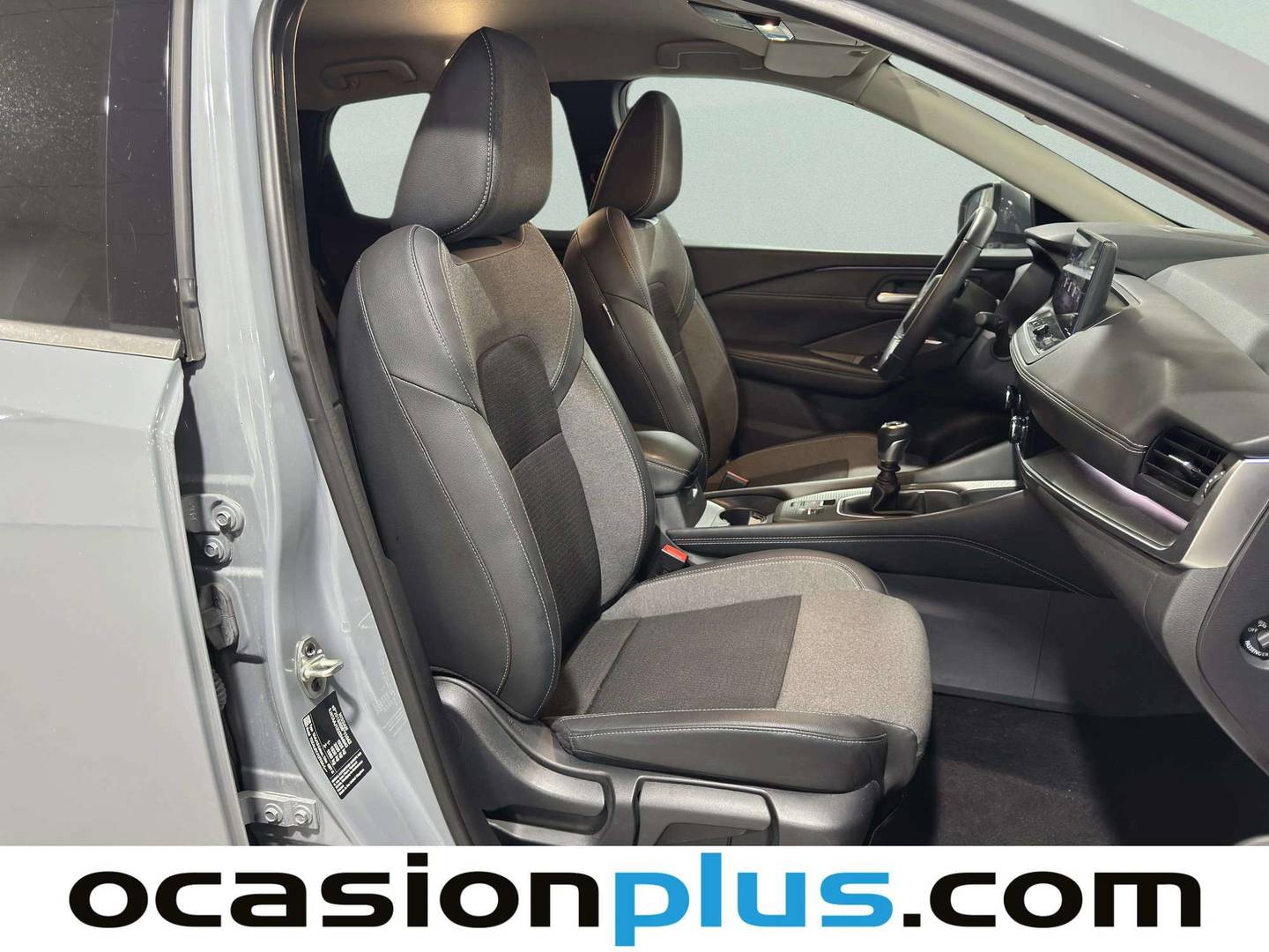 Foto Nissan QASHQAI Nissan Qashqai DIG-T 140 N-Connecta (140 CV)